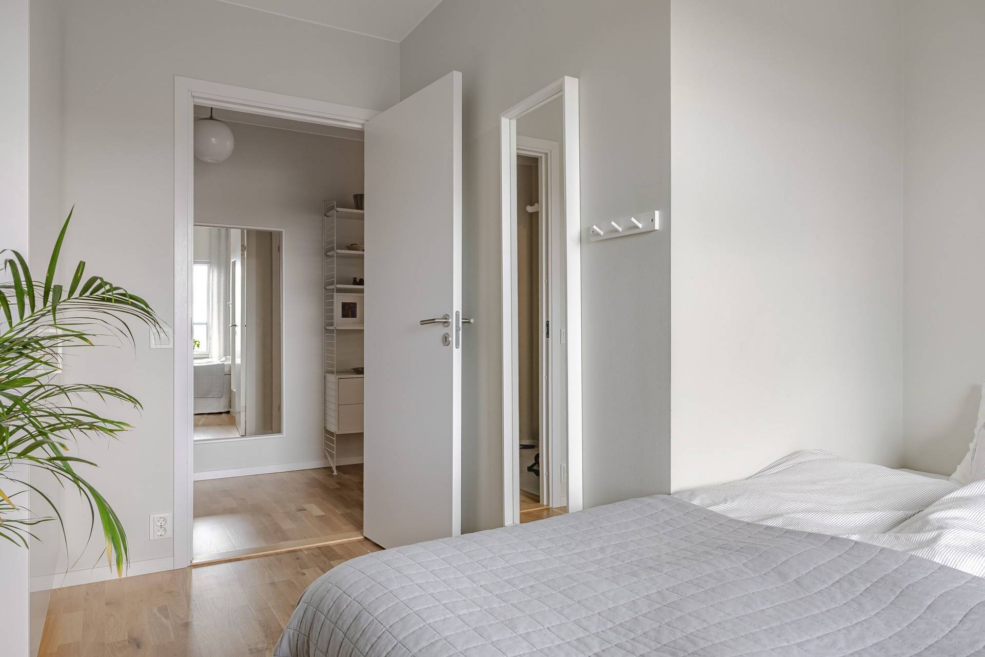 5 rum Lägenhet på Helmfeldtsgatan 53 Centrum Halmstads kommun - bild 10