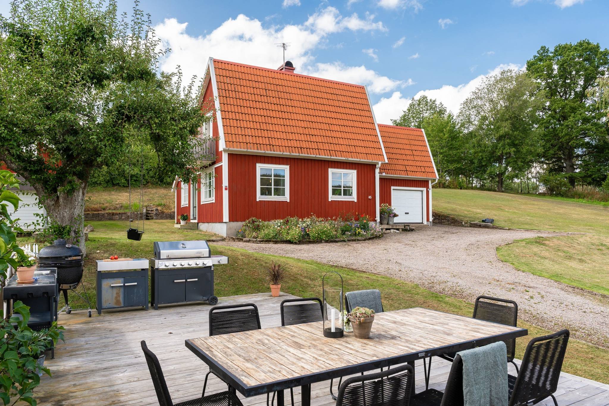 96 m² Villa på Bogla 45 Bogla Jönköpings kommun - bild 26