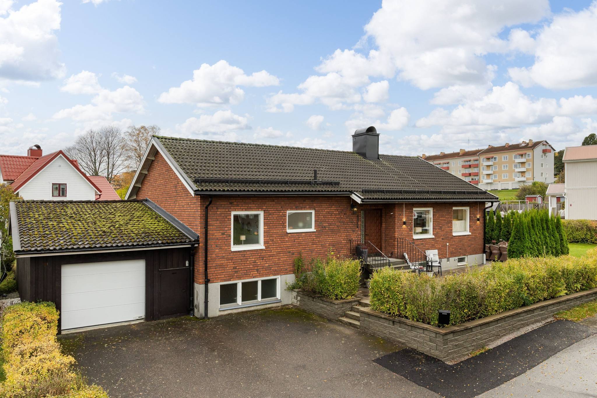 5 rum Villa på Kvarnzeliusgatan 13 Östermalm Sundsvalls kommun - bild 28
