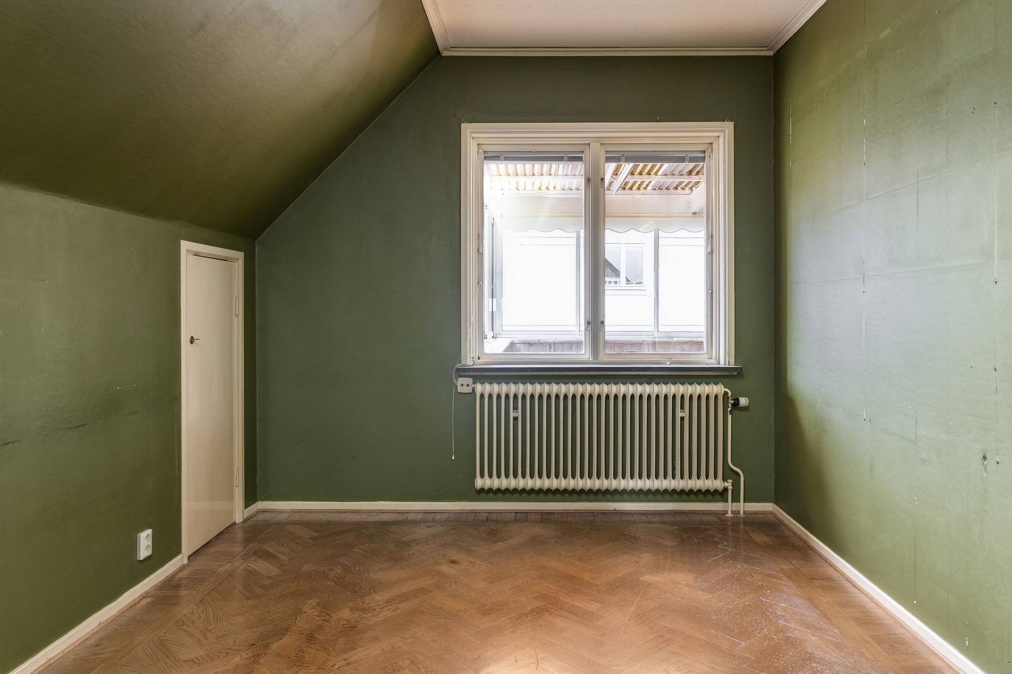 7 rum Villa på Bländavägen 10B Väster Växjö kommun - bild 28