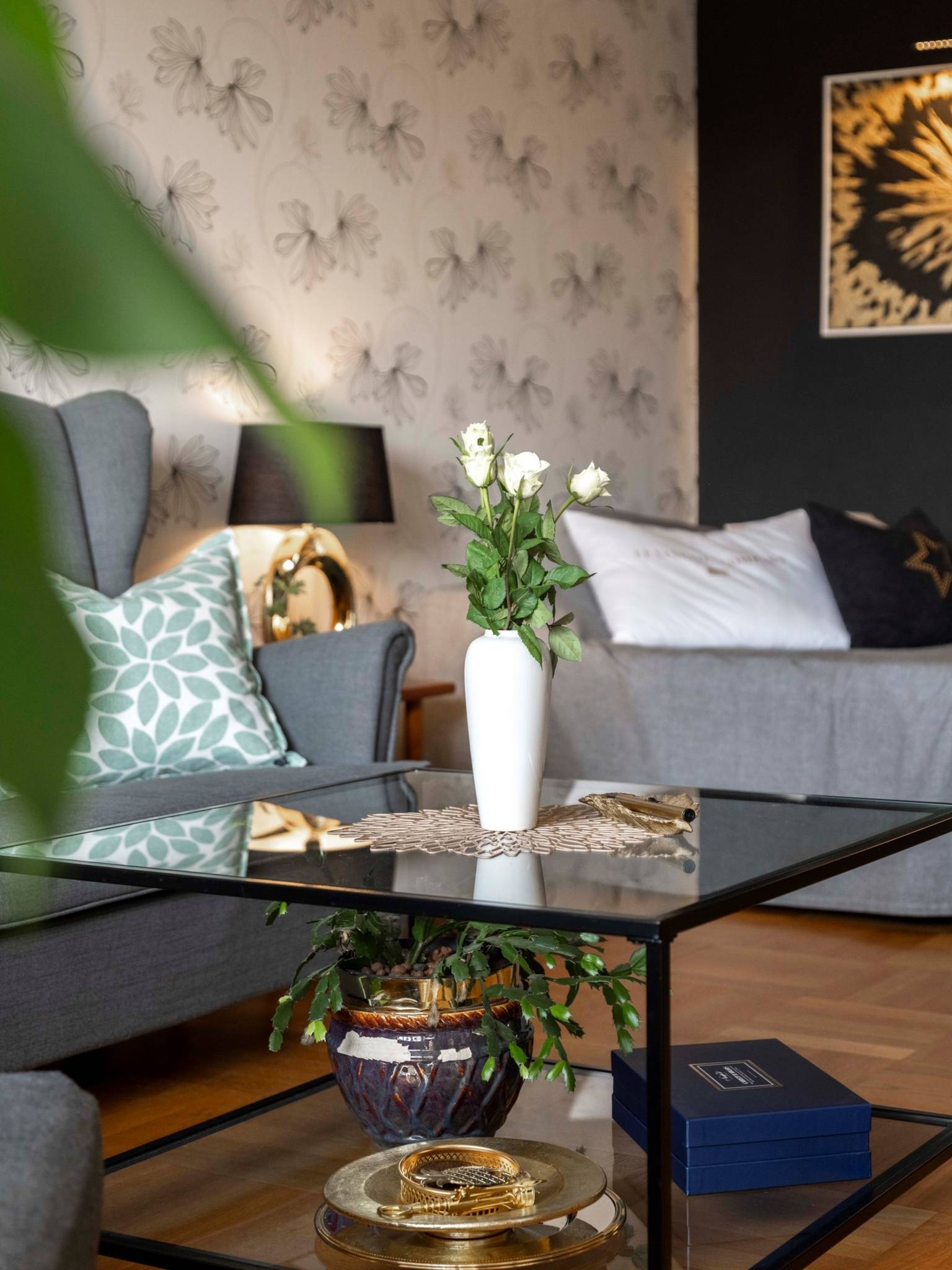 2 rum Lägenhet på Byrumsgatan 11 Visby Gotlands kommun - bild 8
