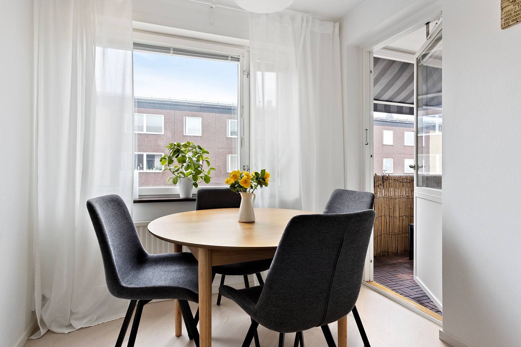 3 rum lägenhet på Lybecksvägen 5C Djurängen, Kalmar kommun - bild 1