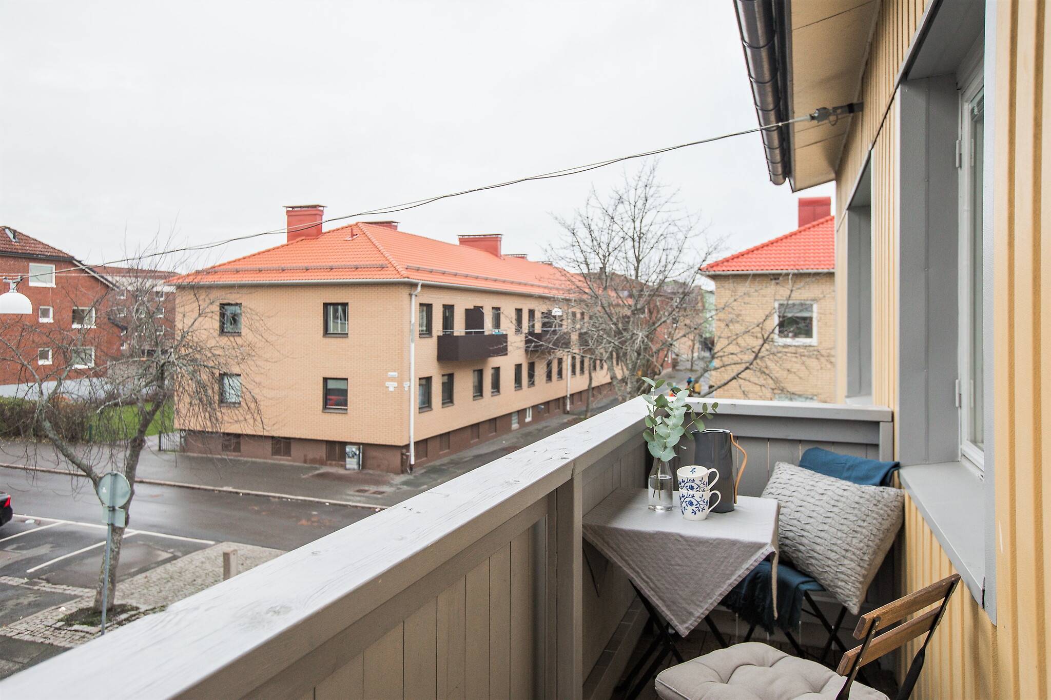 2 rum Lägenhet på Mellangatan 18 A Liljeholmen Jönköpings kommun - bild 5