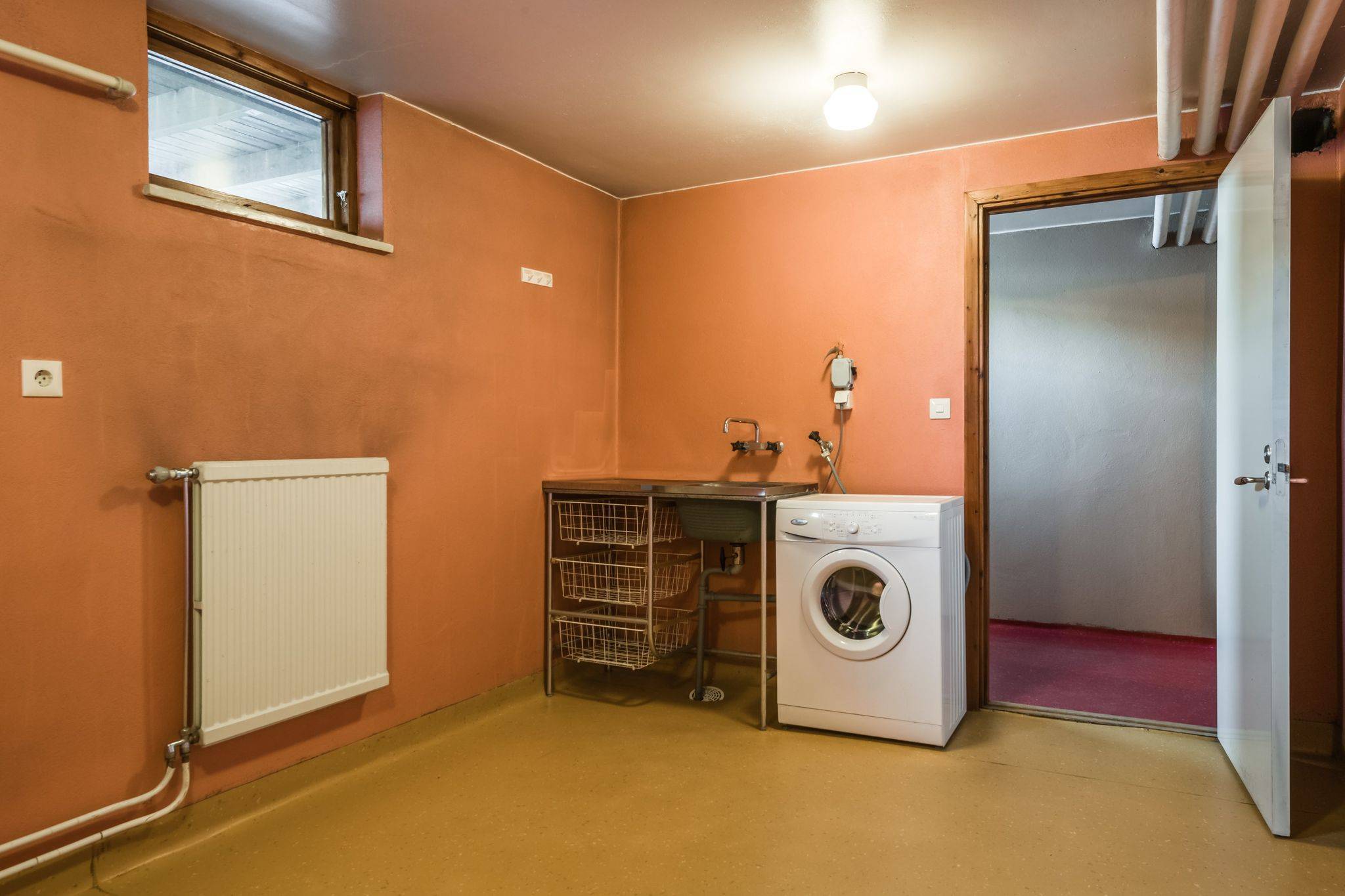 4 rum Villa på Fiskarvägen 21 Burträsk Skellefteå kommun - bild 26