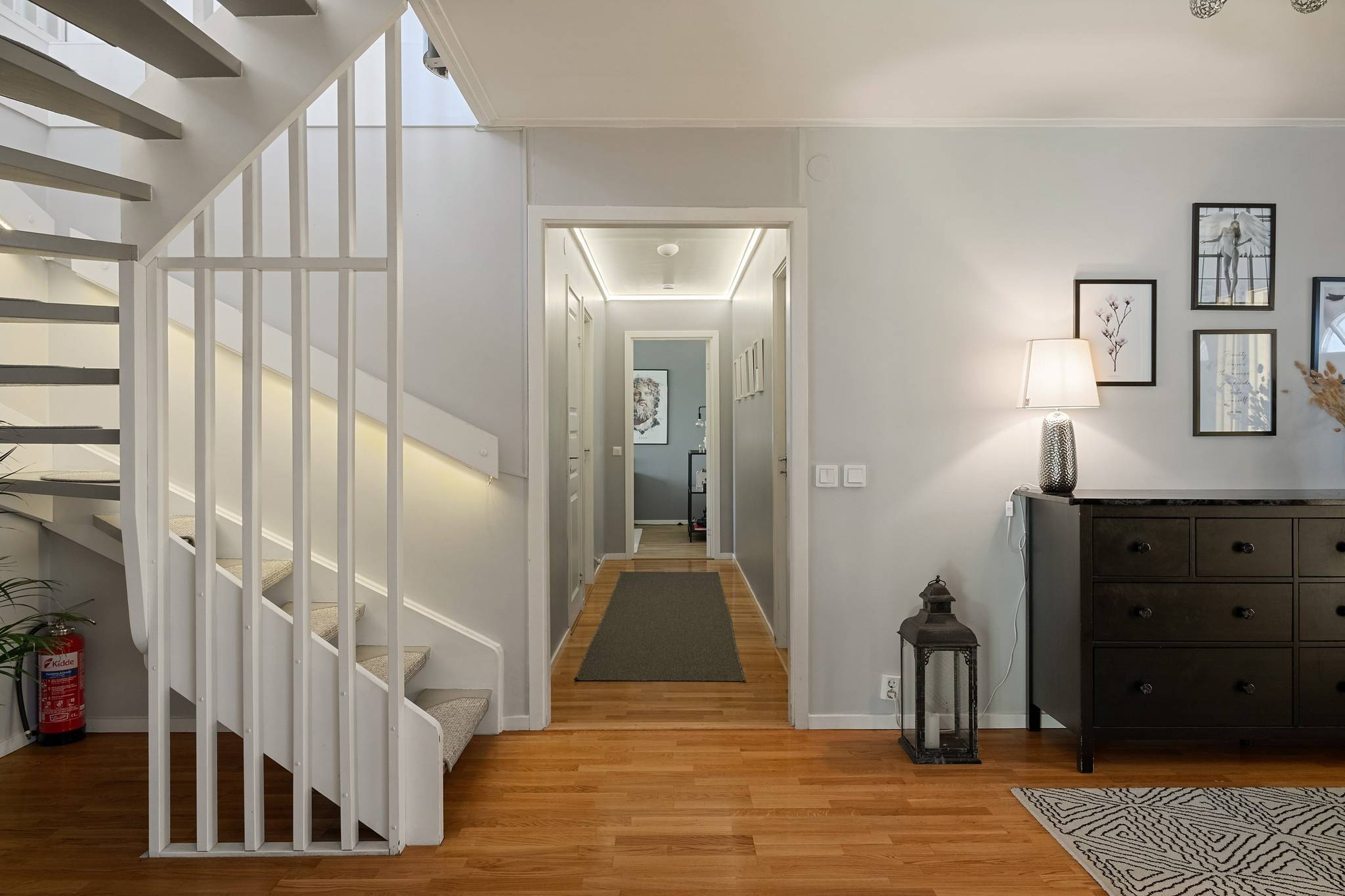 8 rum Villa på Solhemsvägen 11 Spånga - Solhem Stockholms kommun - bild 36