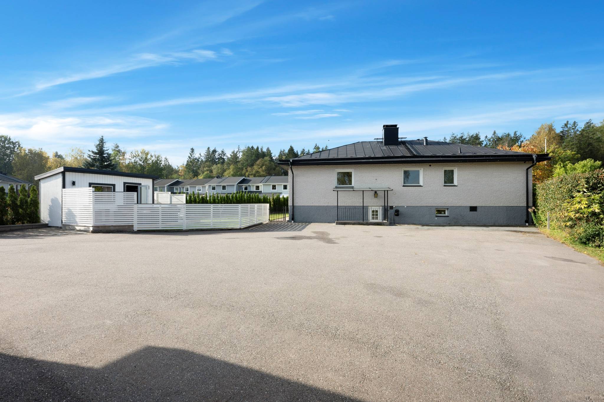 5 rum Villa på Svartskogsvägen 15 Svartbäcken Haninge kommun - bild 8