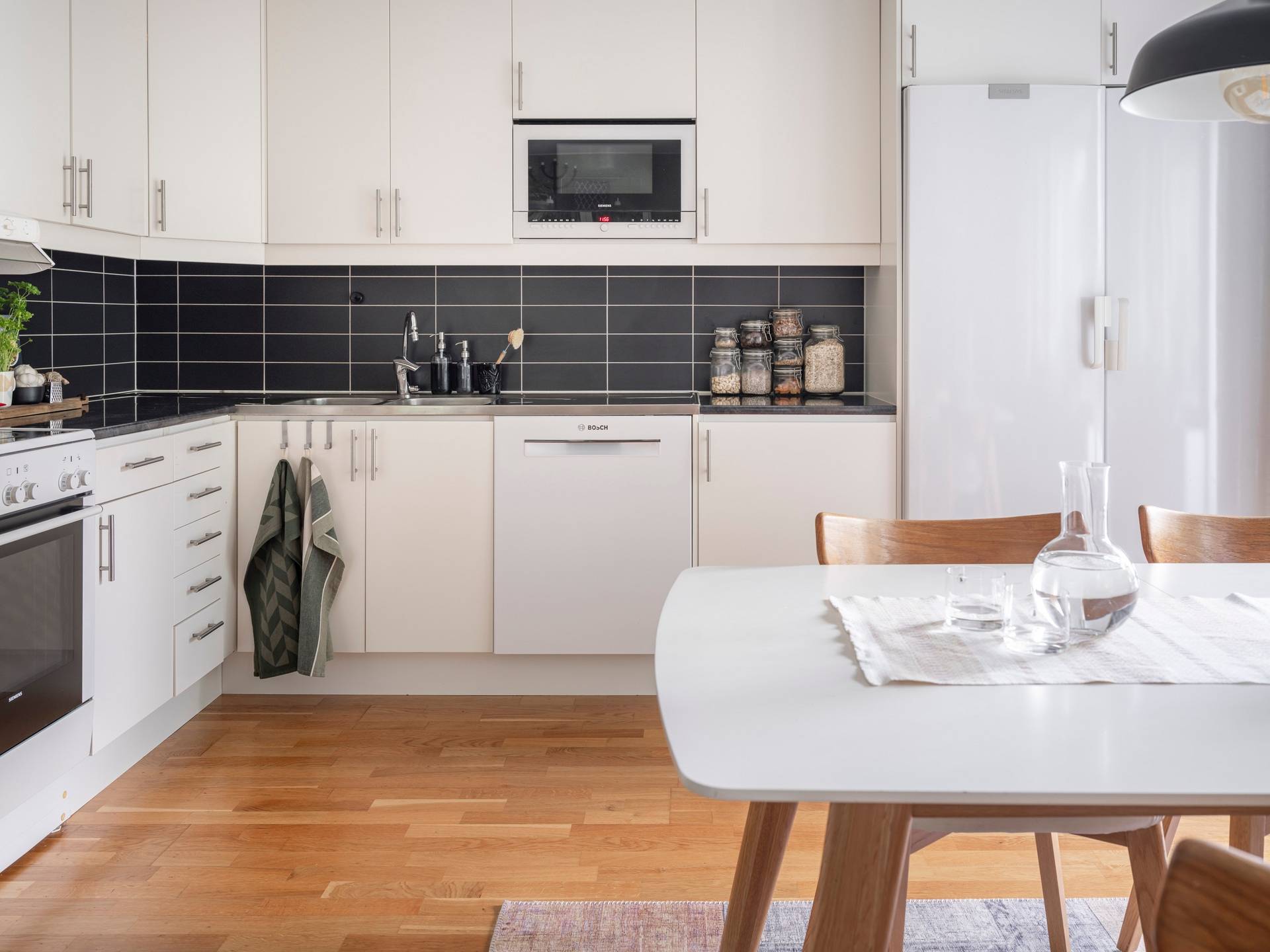 2.5 rum Lägenhet på Skidskyttevägen 6 Västertorp Stockholms kommun - bild 12