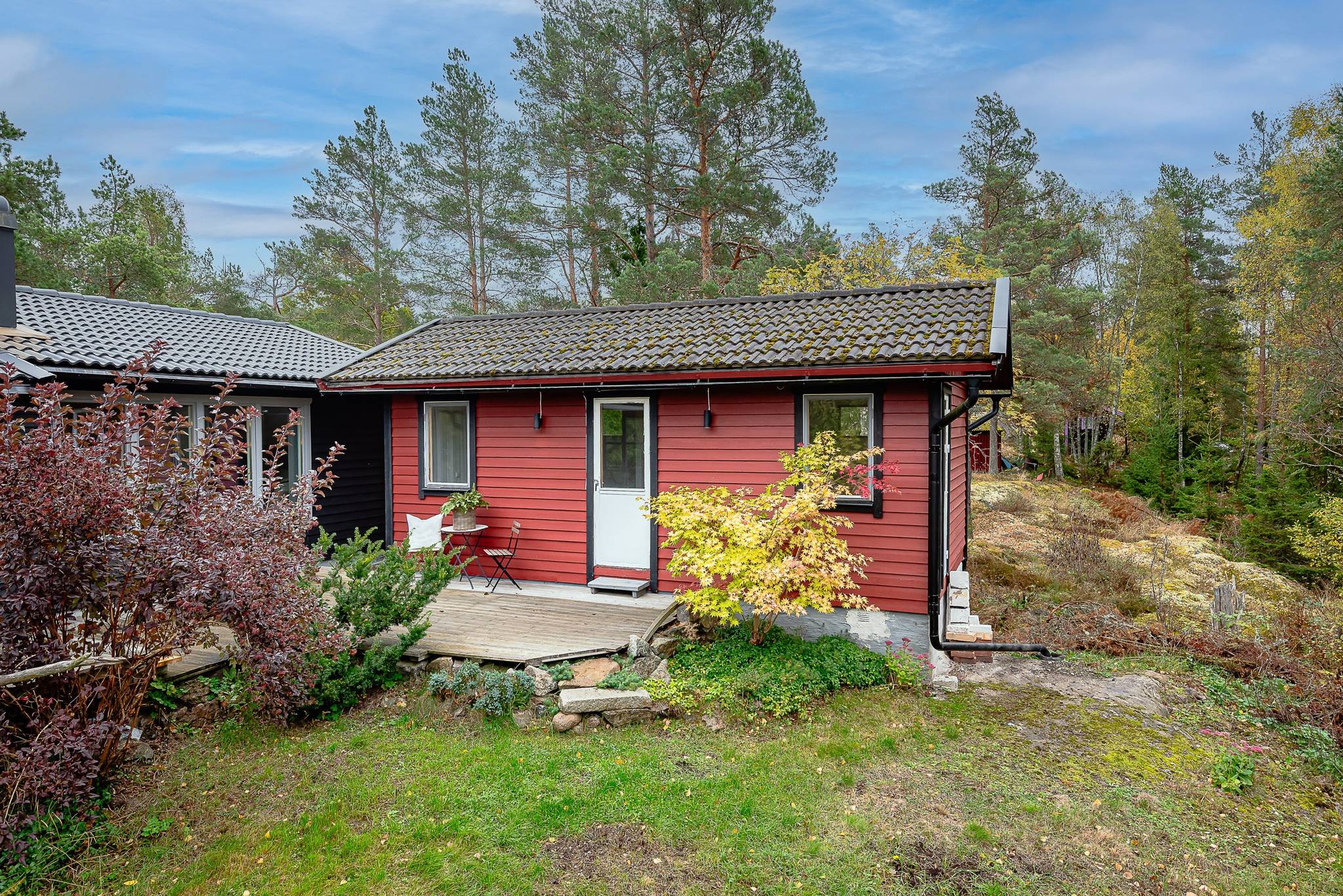 2 rum Vinterbonat fritidshus på Galaxvägen 31 Hållsta Gnesta kommun - bild 24