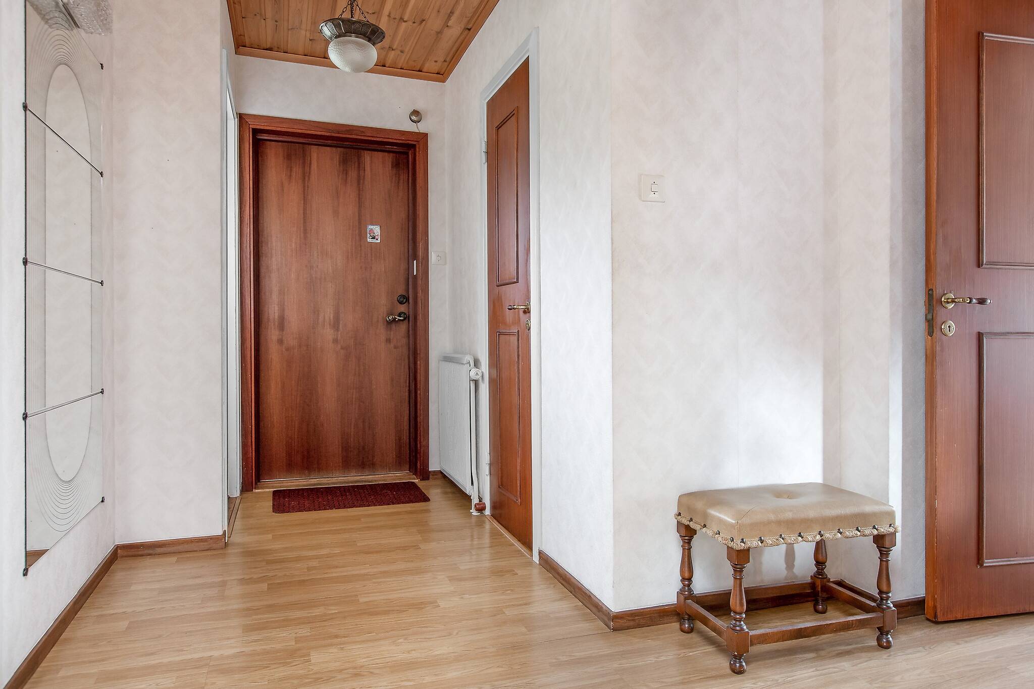5 rum Villa på Lilla Kvarnvägen 2 Mantorp Mjölby kommun - bild 4