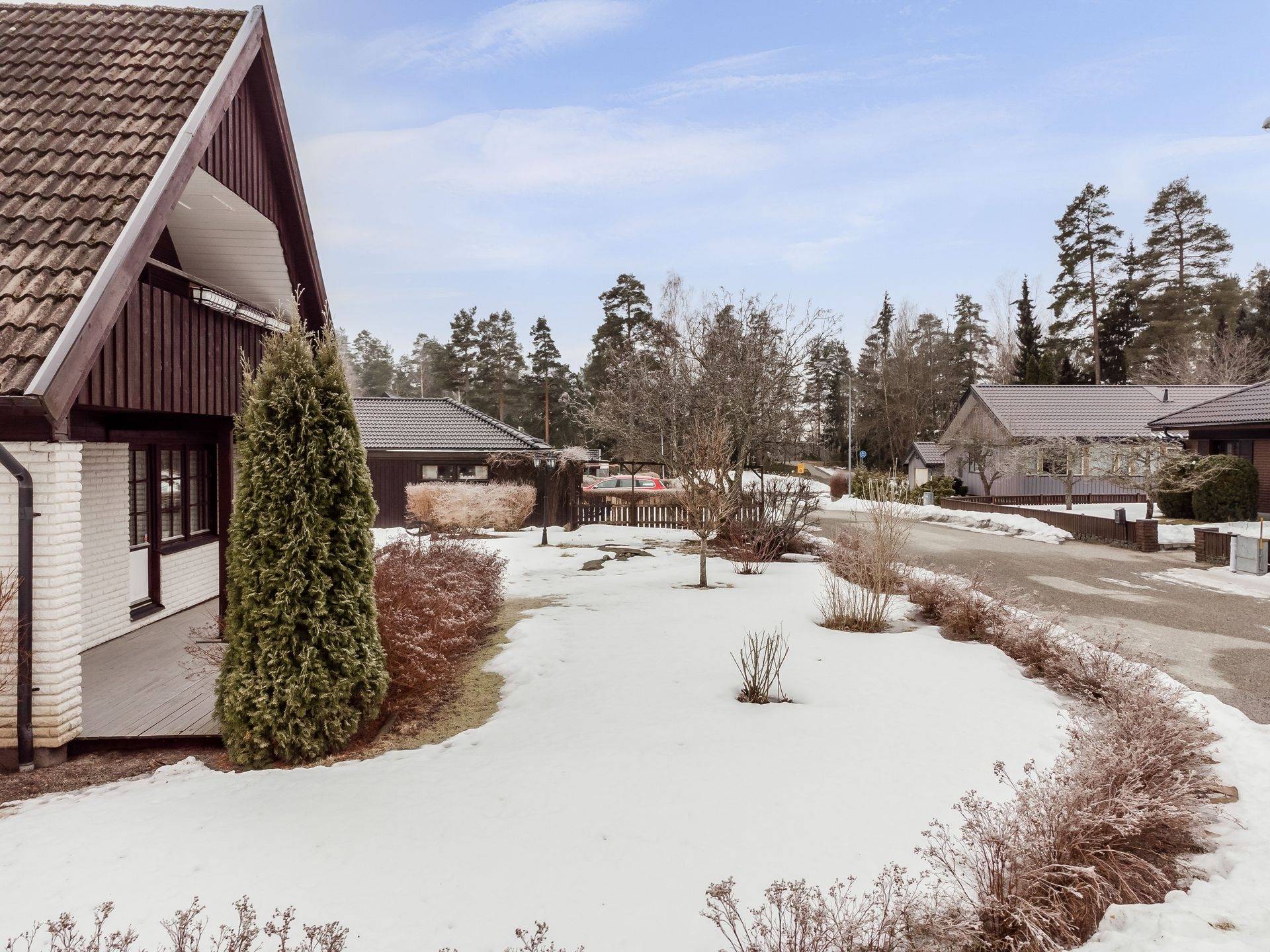 6 rum Villa på Puckvägen 1 Surahammar Surahammars kommun - bild 37