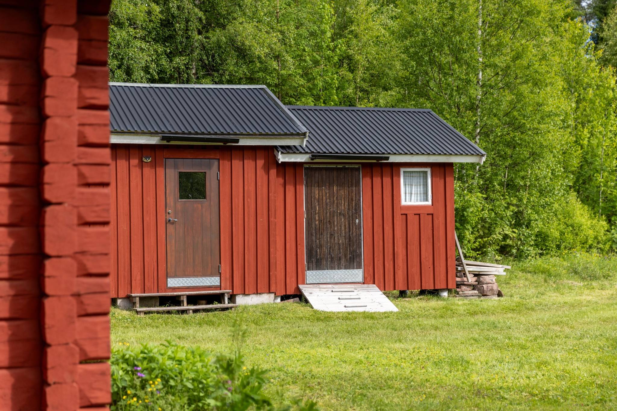 3 rum fritidshus på Amberg 116 Vika, Mora kommun - bild 3