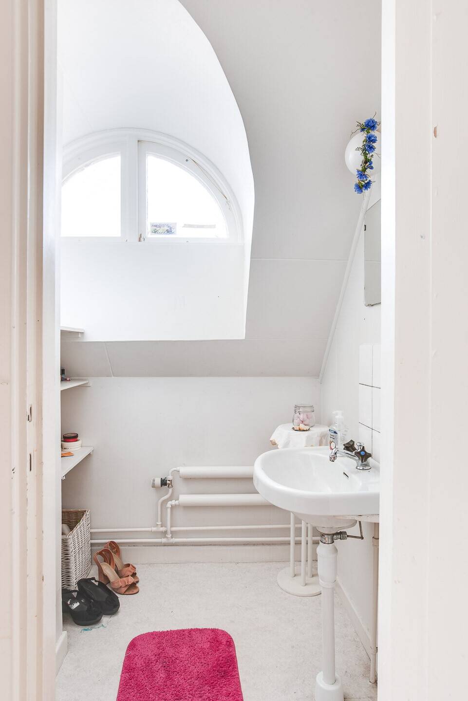 7 rum Villa på Villavägen 2 Hofors - Hammaren Hofors kommun - bild 29