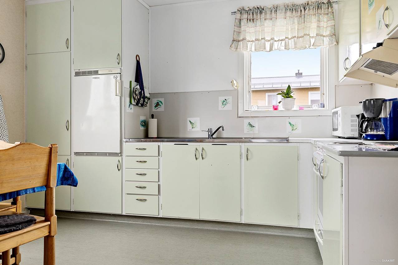 5 rum Villa på Skolvägen 11B Norråker Strömsunds kommun - bild 9