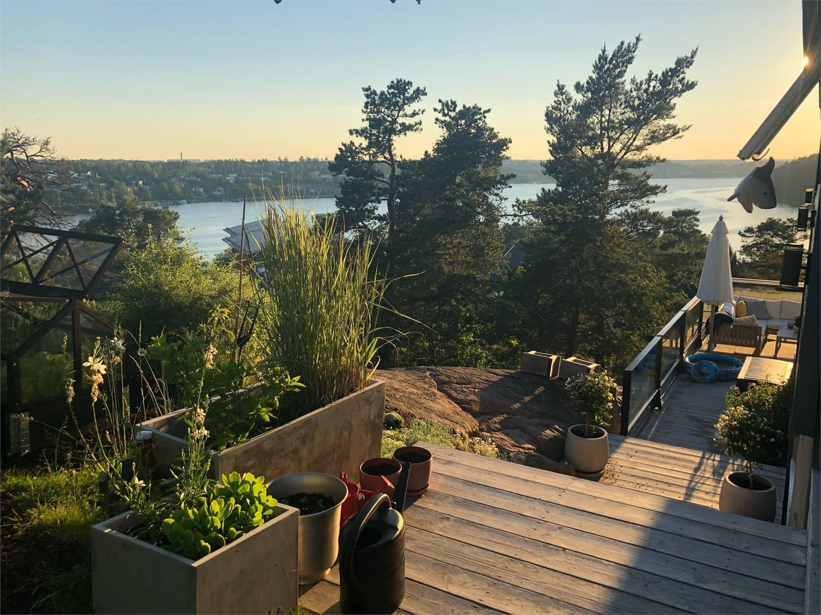 4 rum Radhus på Koltrastvägen 38 Sjöberg Sollentuna kommun - bild 38