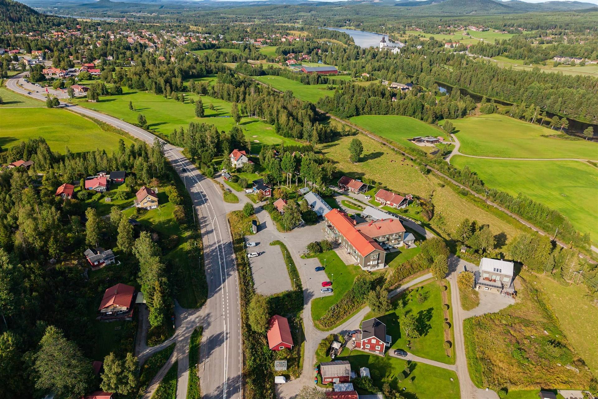 3 rum lägenhet på Kramsta Gästgårdsvägen 5 Järvsö, Ljusdals kommun - bild 5