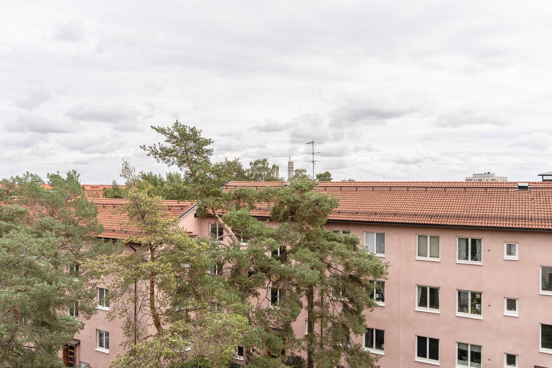 3 rum Lägenhet på Bäckvägen 165 Hägerstensåsen Stockholms kommun - bild 42