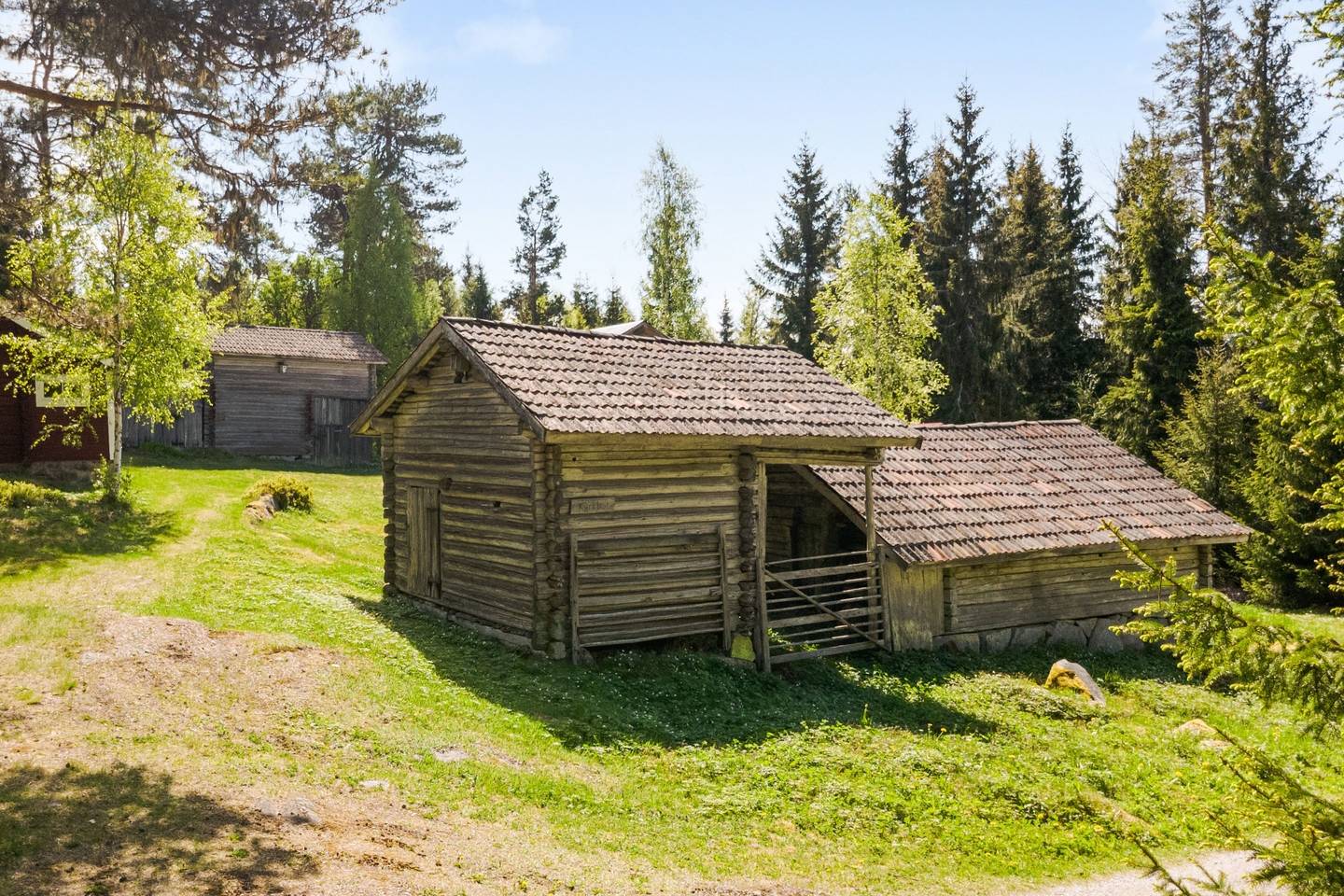 2 rum Villa på Kyrkbol 2 Östra Leksand Leksands kommun - bild 4