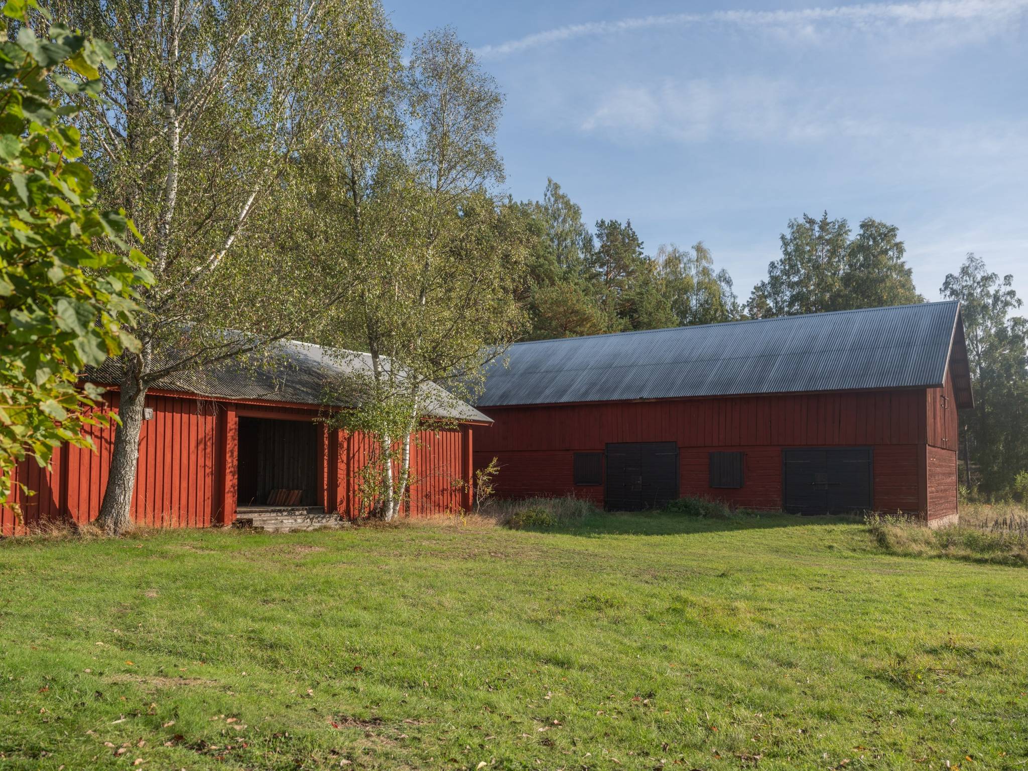 2 rum Fritidshus på Ornö Lugnet 5 Ornö Haninge kommun - bild 36