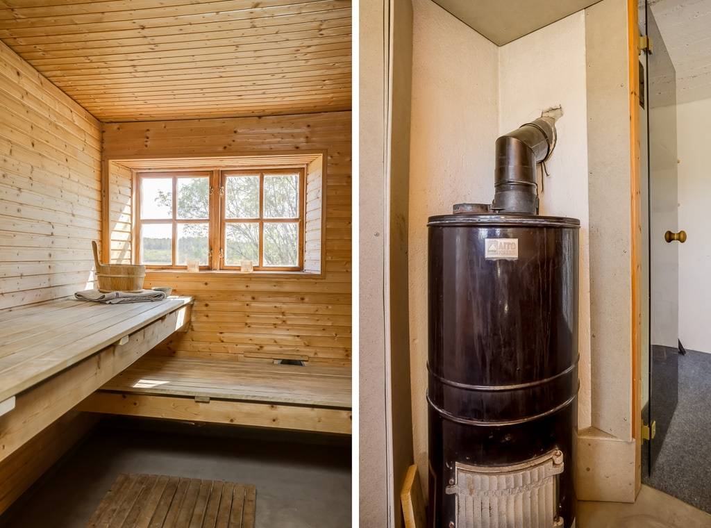 5 rum Gård utan jordbruk på Nysätra Hammarby 21 Enköpings kommun - bild 82