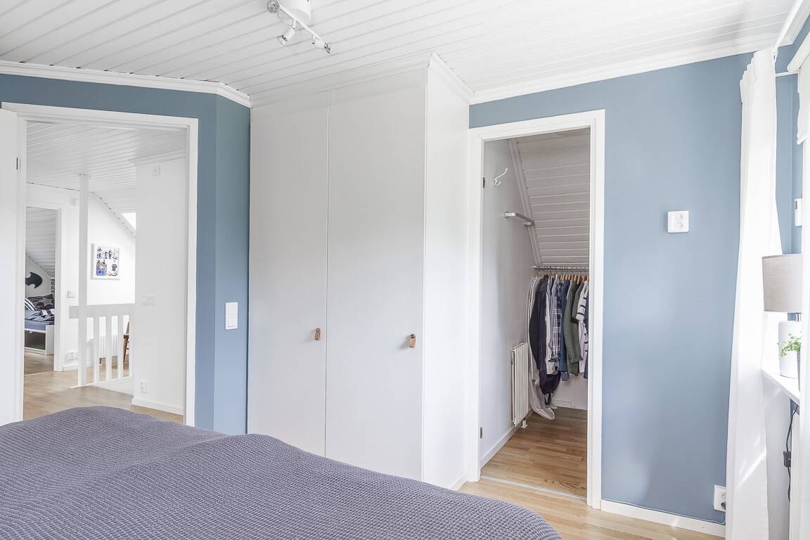 7 rum Villa på Södra vägen 115 Svalliden/Marieholm Oskarshamns kommun - bild 27