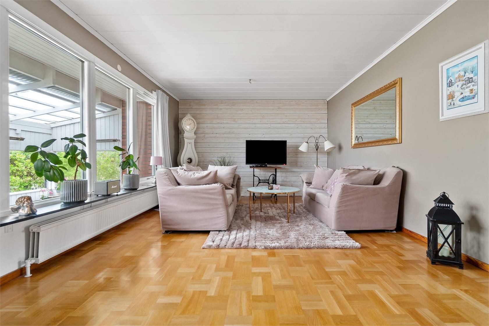 4 rum Villa på Rektorsvägen 22 Röksta Eskilstuna kommun - bild 13