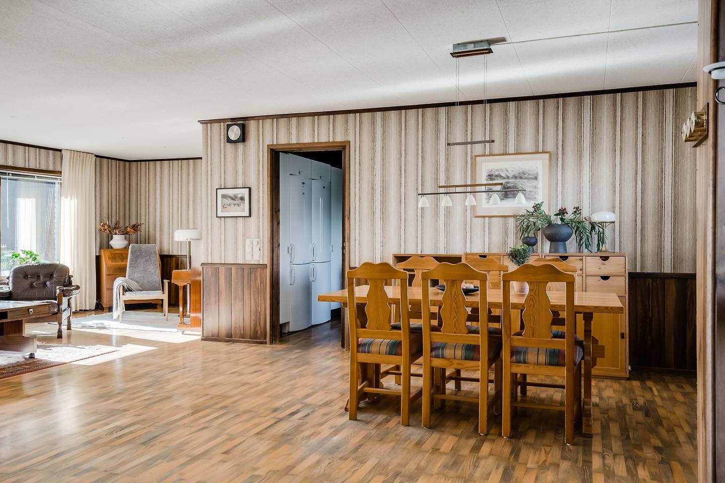 5 rum Villa på Syréngatan 14 Språttebo Tibro kommun - bild 14