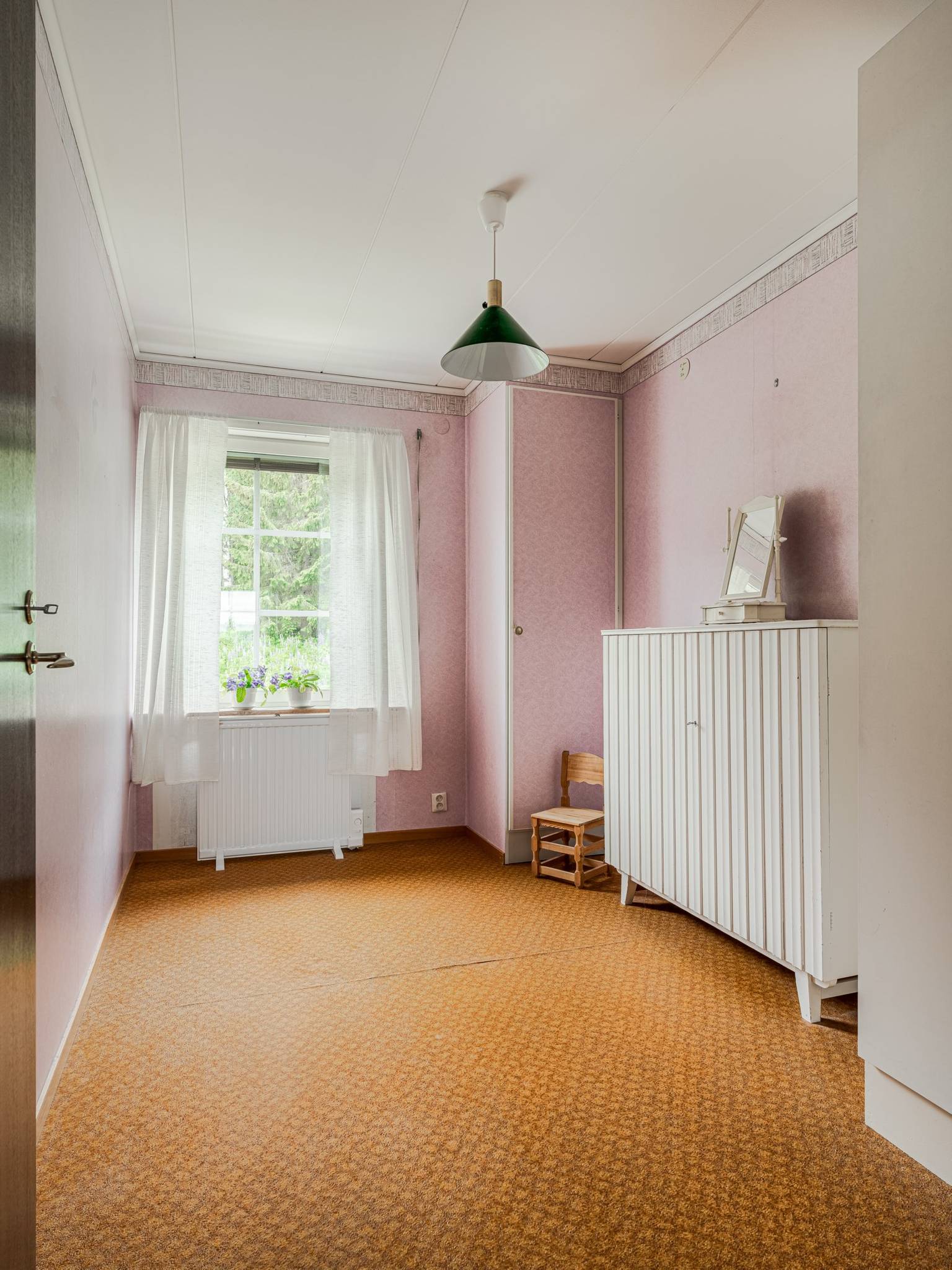 5 rum Villa på Skogsvägen 37 Mellansel Örnsköldsviks kommun - bild 13