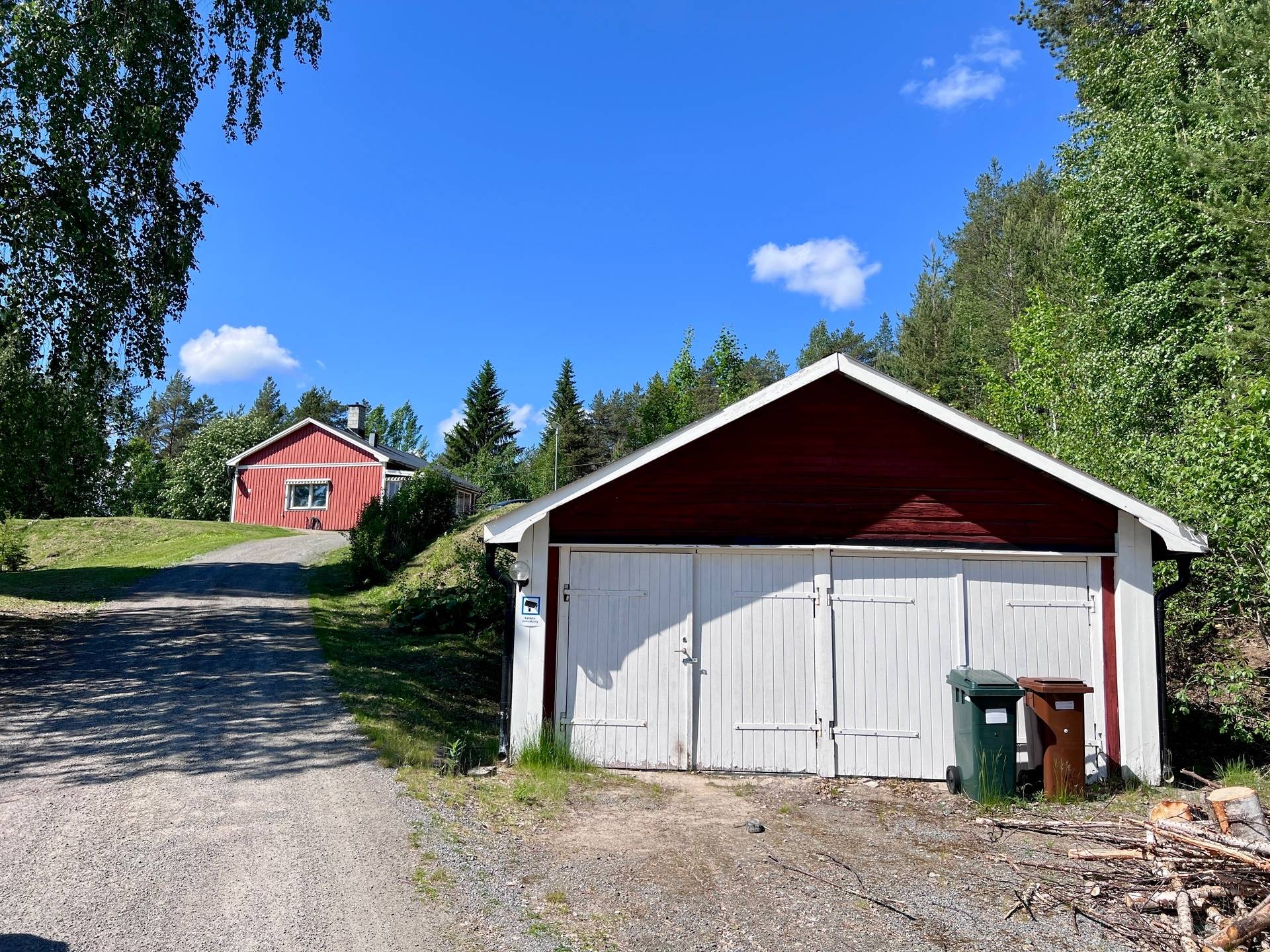 3 rum Villa på Stora vägen 7 Gunnarsbyn Bodens kommun - bild 6
