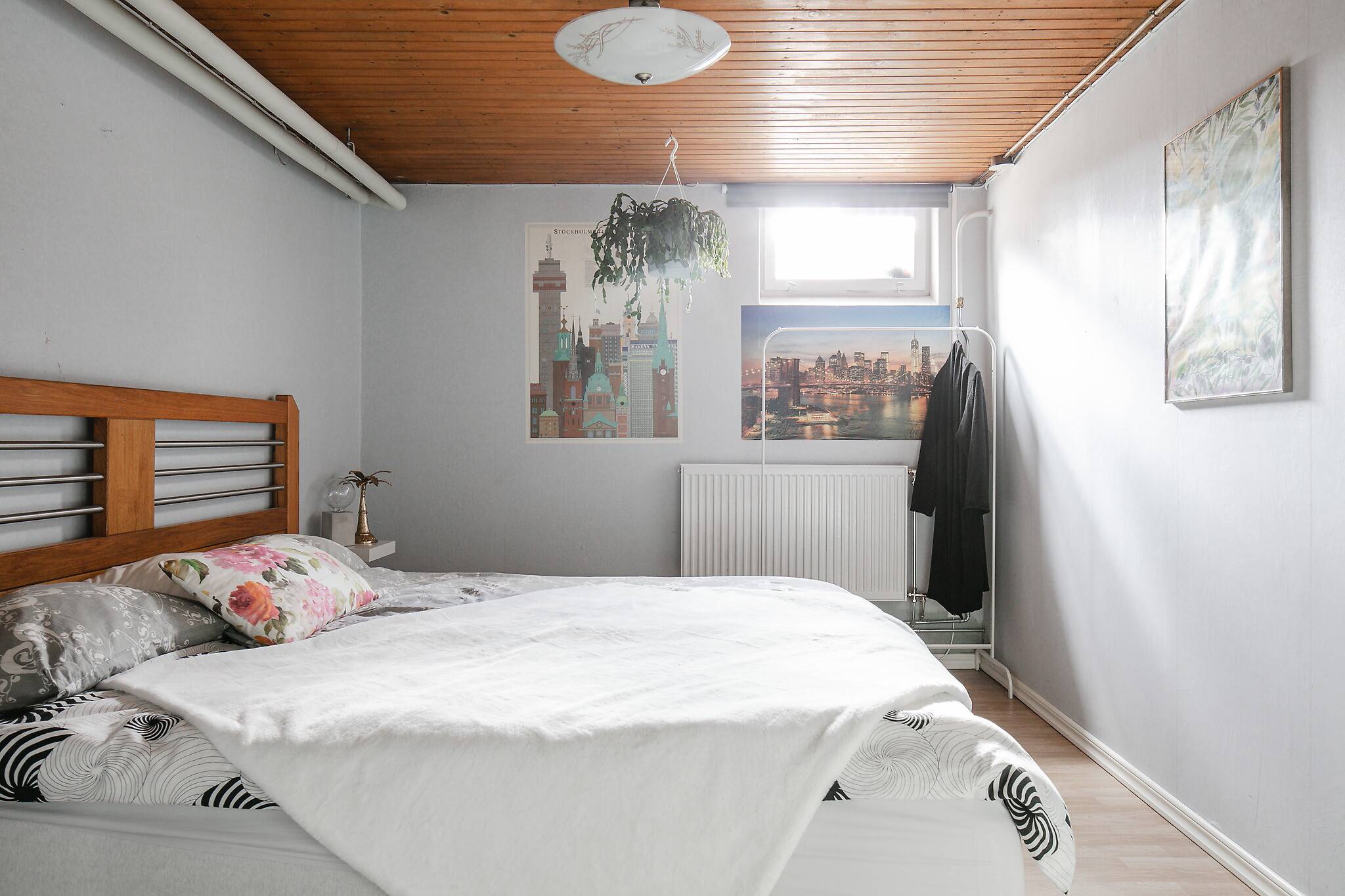 3 rum Radhus på Mariebergsgatan 20E Norrmalm Skövde kommun - bild 28