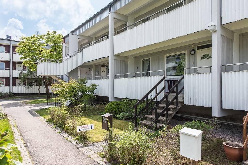 2 rum Lägenhet på Lillekärr Södra 116 Hisings Kärra Göteborgs kommun - bild 6