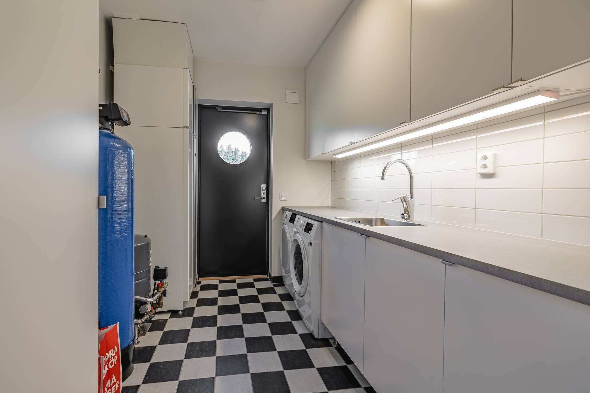 4 rum Villa på Landviken 530 Segerstad Karlstads kommun - bild 23