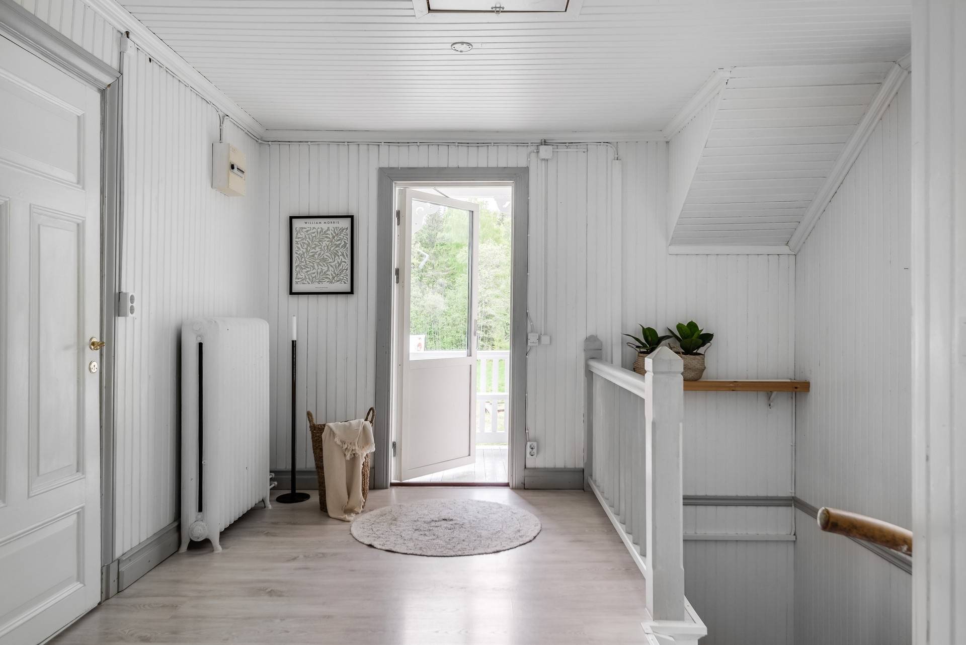 5 rum Villa på Båtsmansvägen 11 Stöde Sundsvalls kommun - bild 18