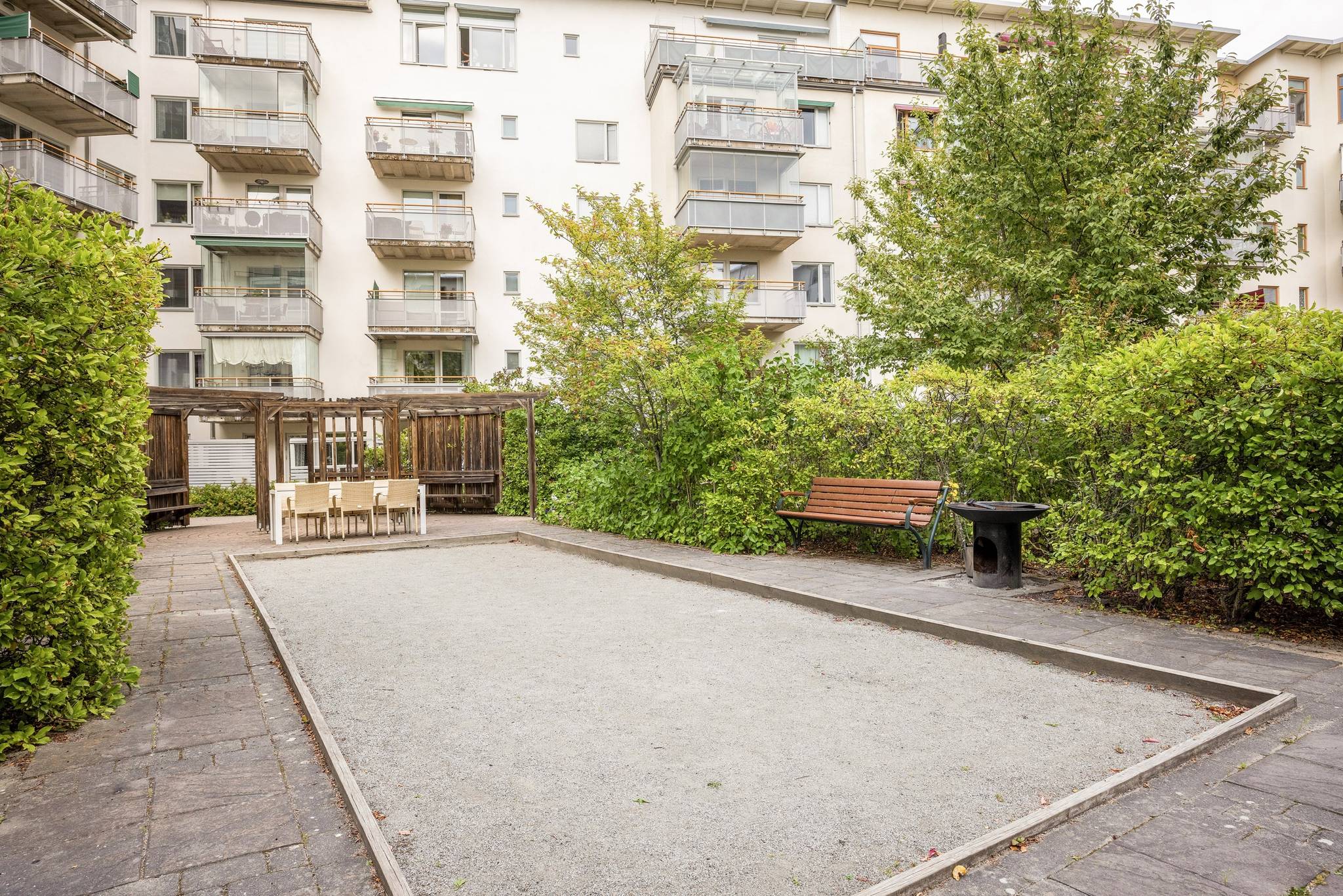 2 rum Lägenhet på Siktargatan 28 Industristaden Uppsala kommun - bild 29