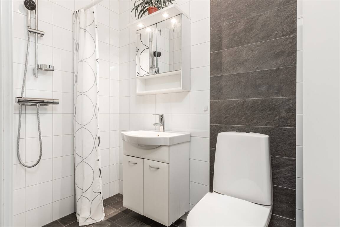 4 rum Villa på Hagaströmsvägen 165 Valbo Gävle kommun - bild 22