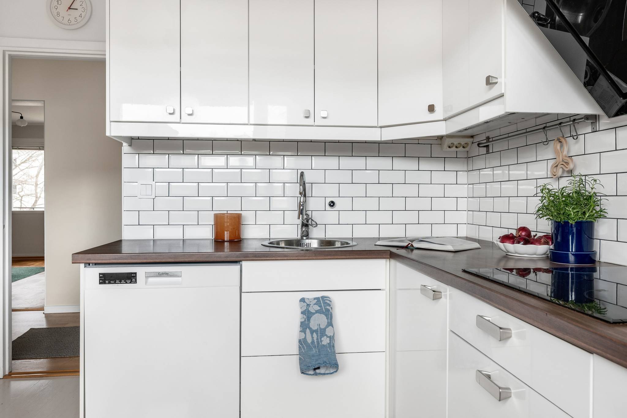 2 rum Lägenhet på Byggmästargatan 1F Salabacke Uppsala kommun - bild 11