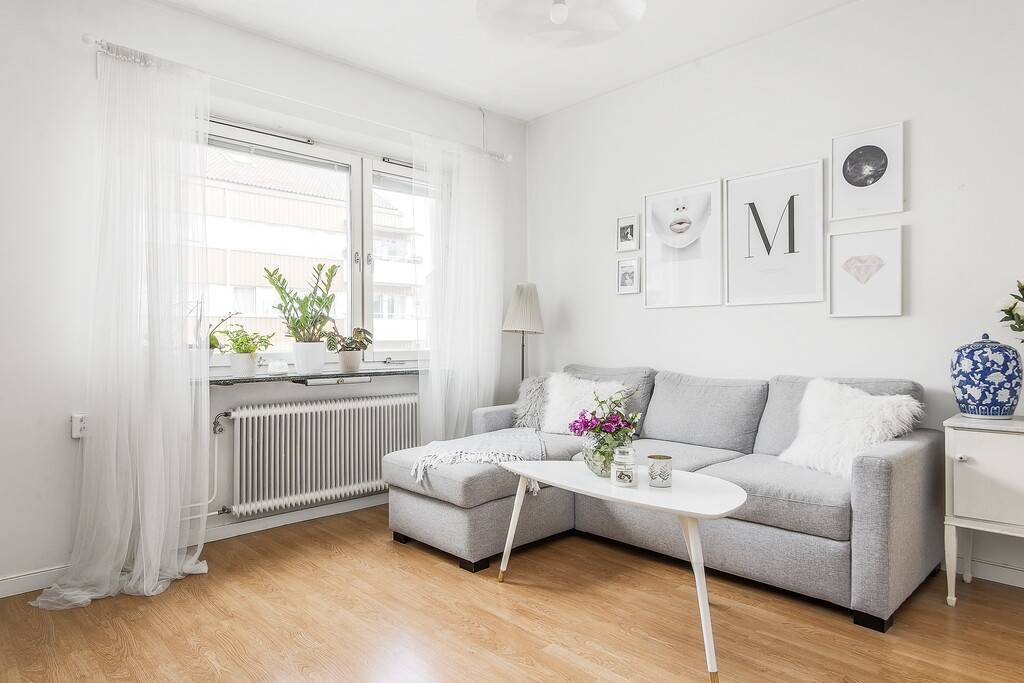 1.5 rum Lägenhet på Nelinsgatan 22 Söder Norrköpings kommun - bild 4
