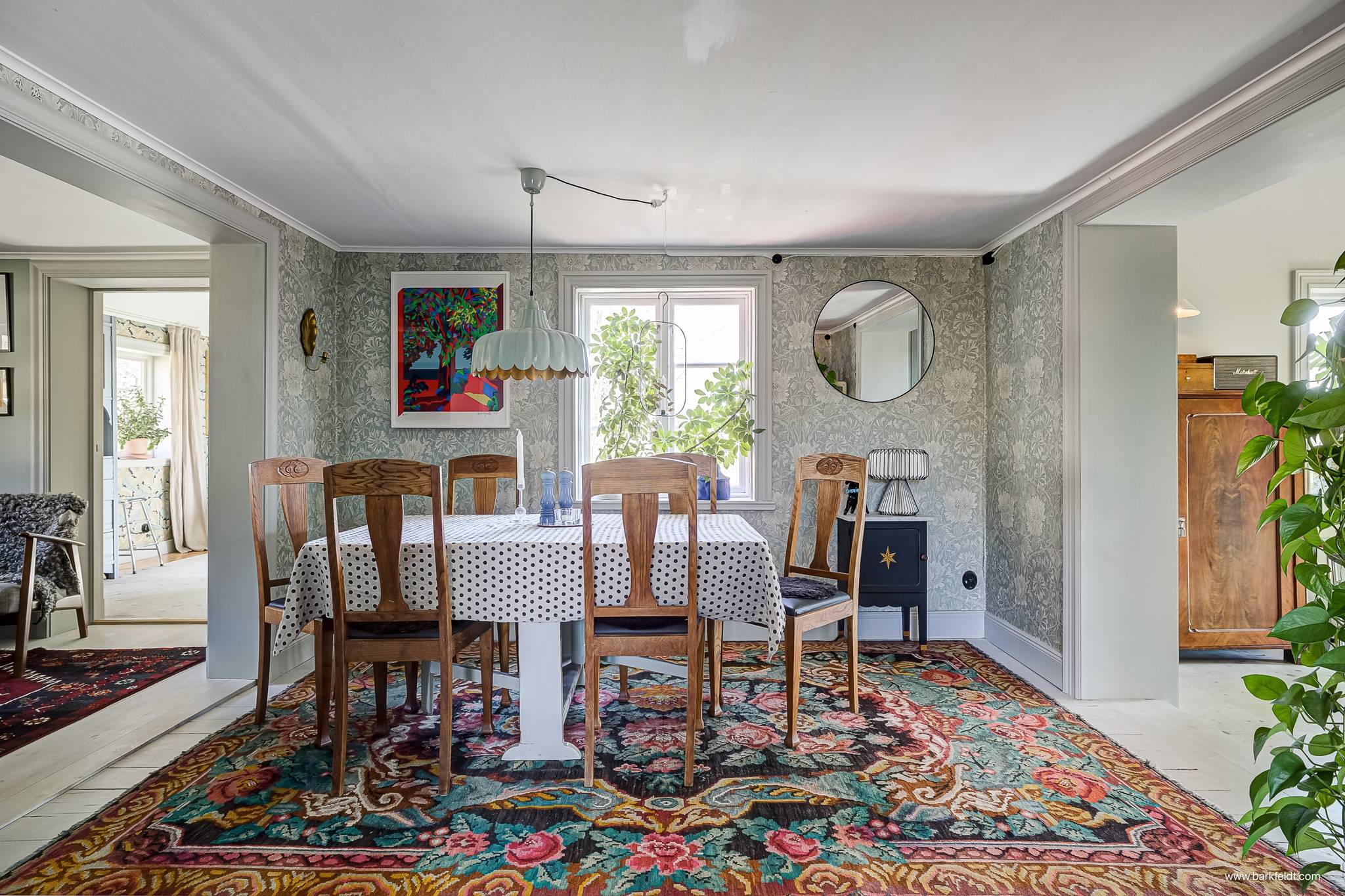 5 rum Villa på Hässle 62 Dalby Uppsala kommun - bild 17