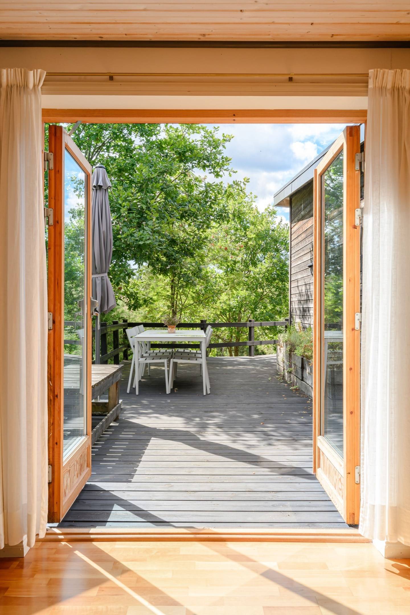 5 rum Villa på Bårared 904 Simlångsdalen Halmstads kommun - bild 9