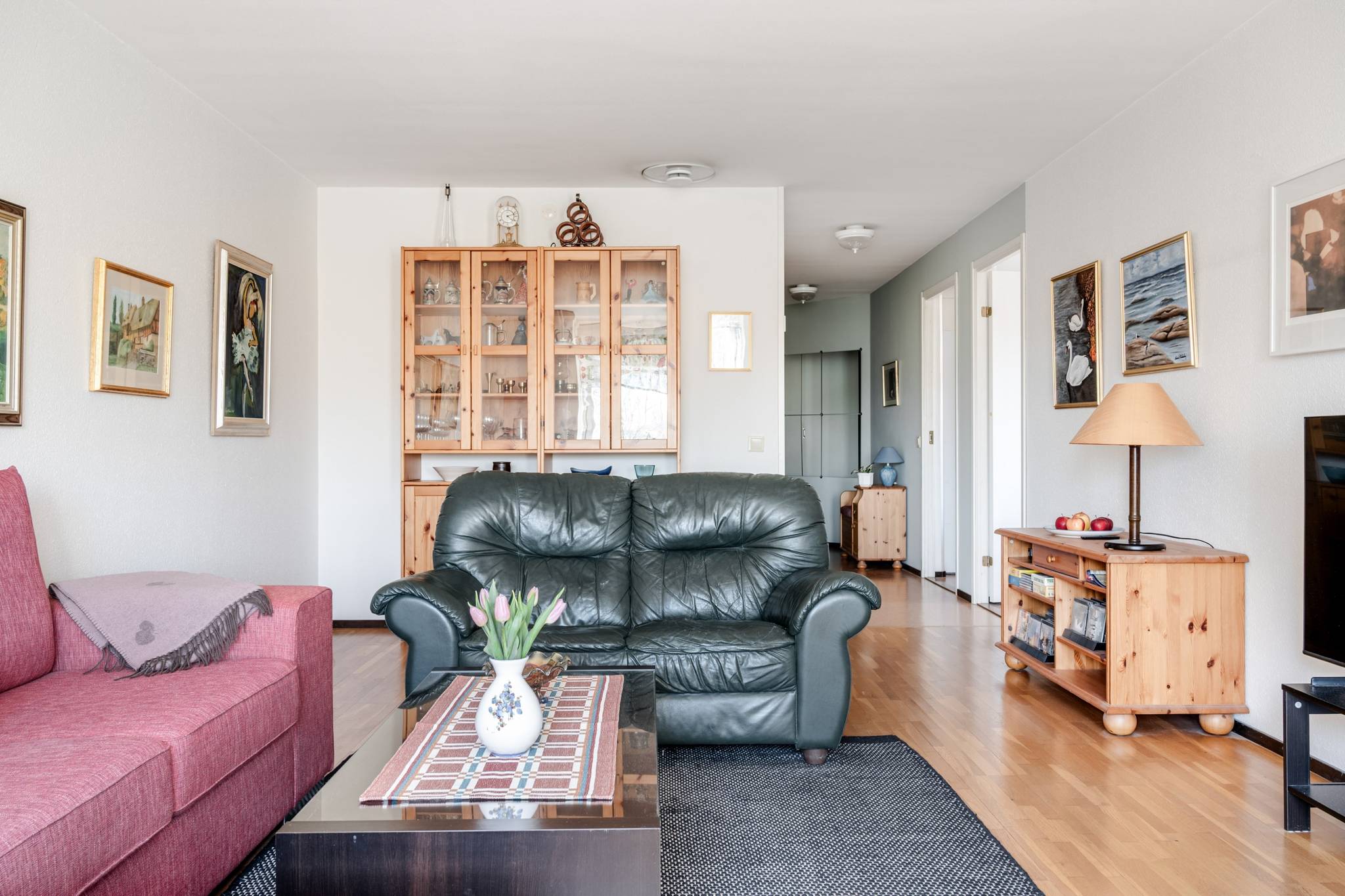 3 rum Lägenhet på Svanevägen 38 Lunds kommun - bild 11