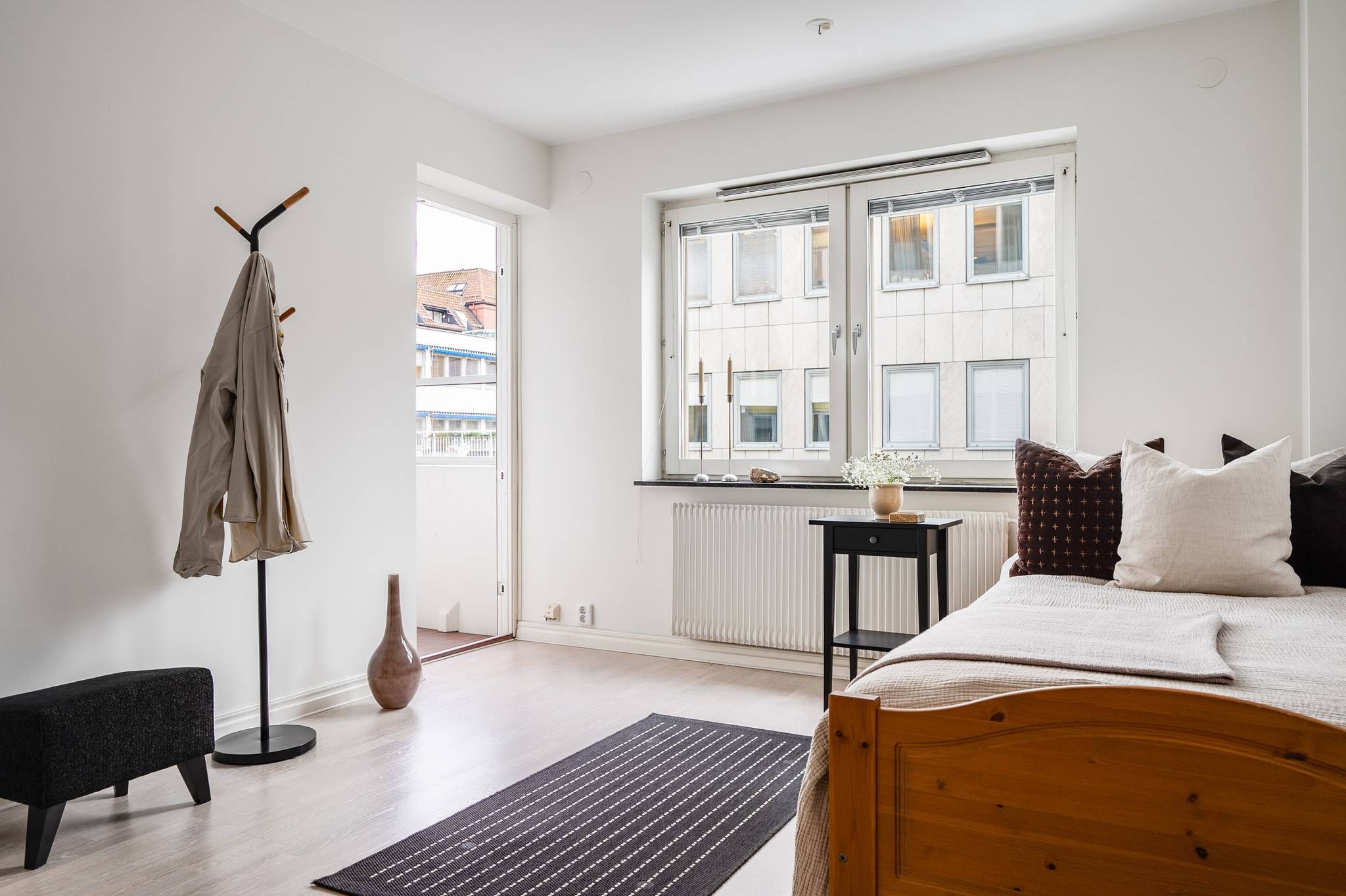 5 rum Lägenhet på Fersens väg 16 Davidshall Malmö kommun - bild 14