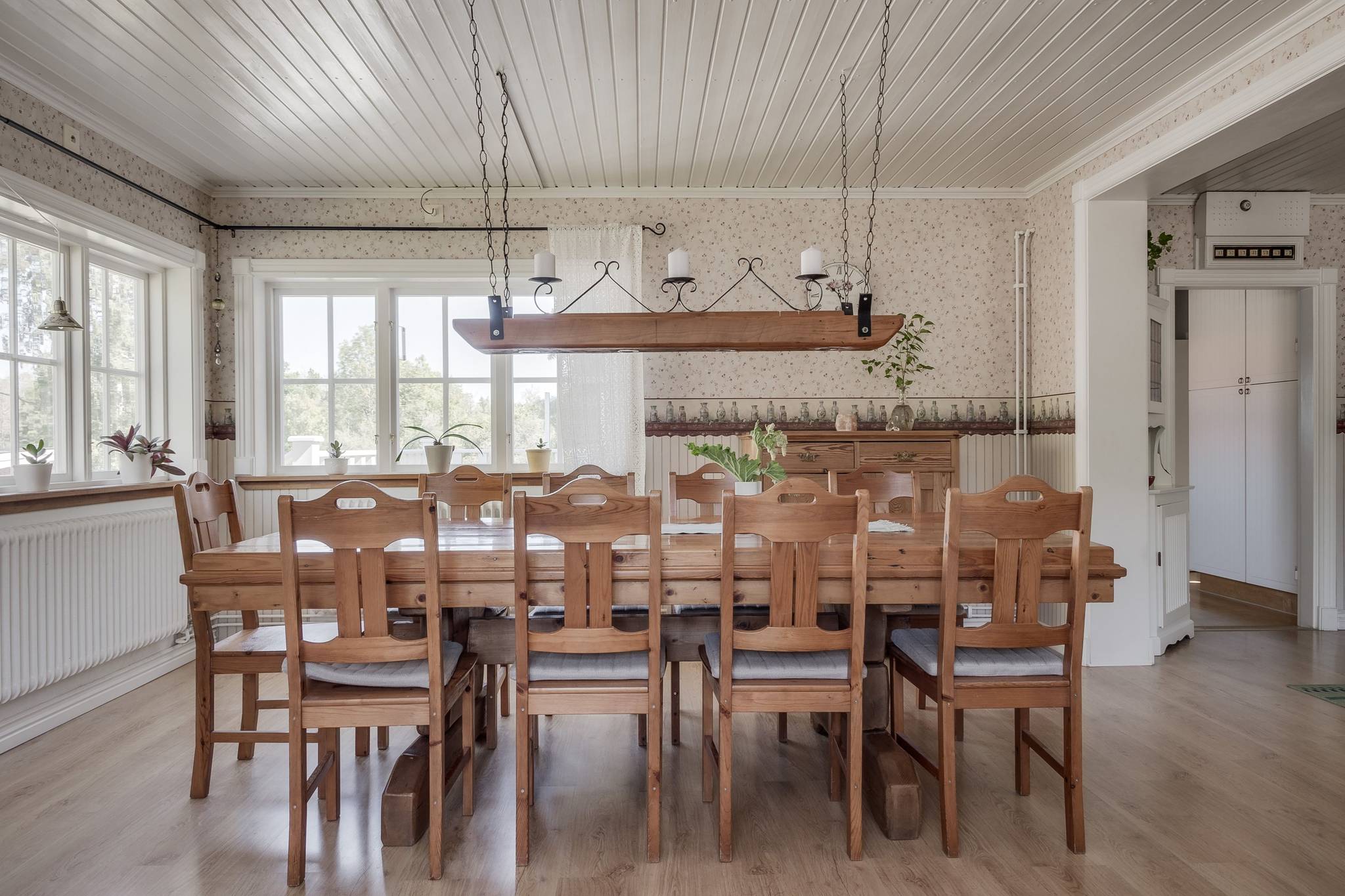 7 rum Villa på Villan Emsnäs Skruvshult Mönsterås kommun - bild 45
