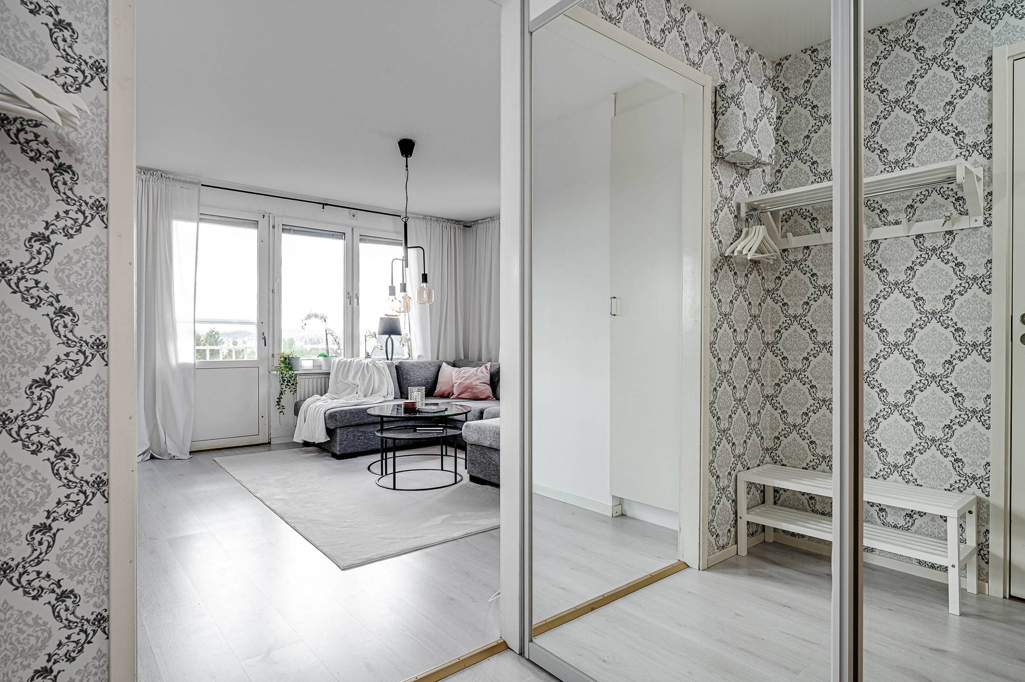 1 rum Lägenhet på Repslagaregatan 20A Arvika Centrum Arvika kommun - bild 15