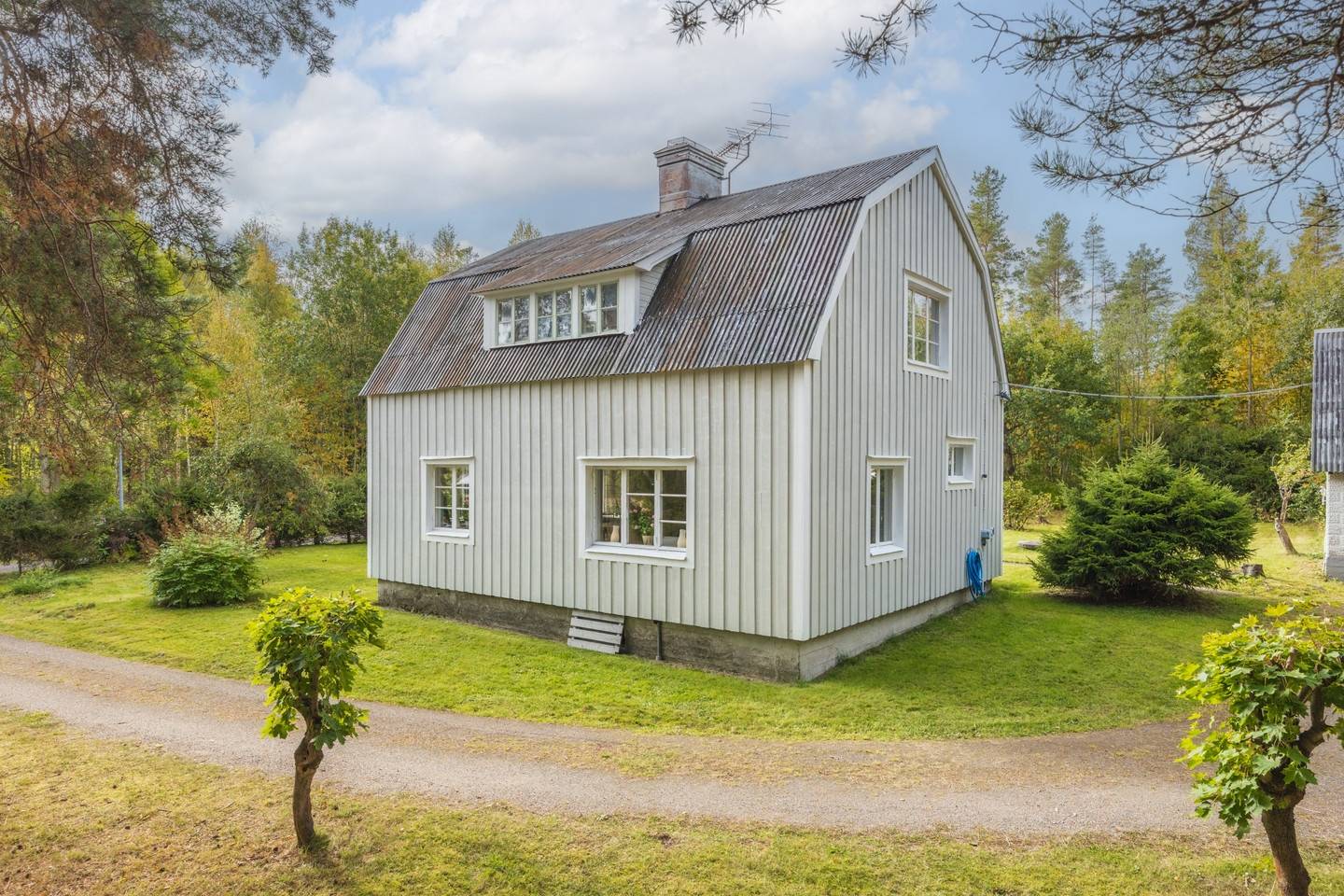 6 rum Villa på Svengatan 18 Hamrångebygden Gävle kommun - bild 2