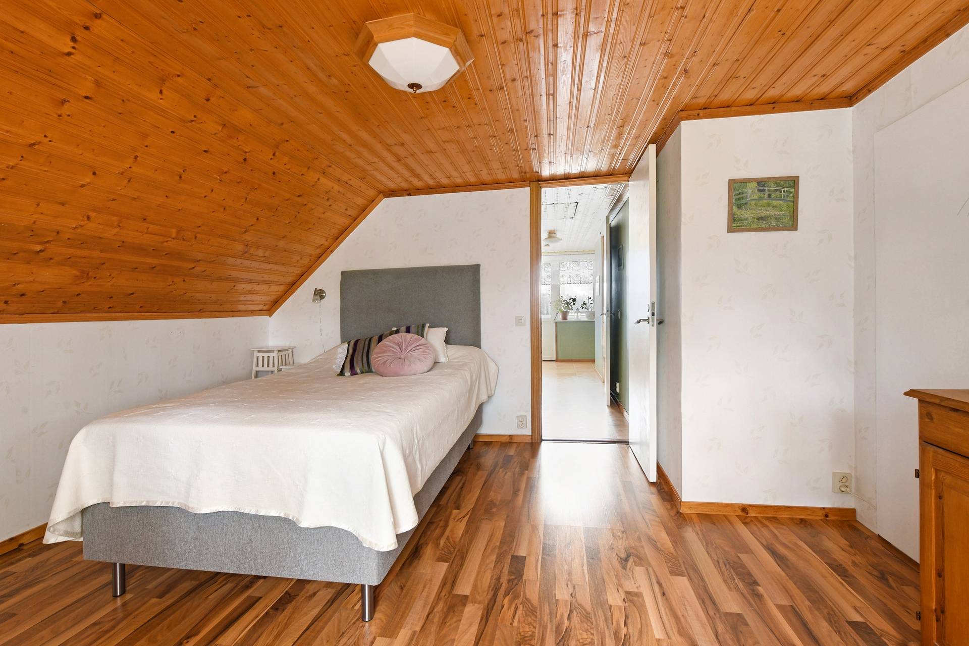 5 rum Villa på Kvarnåkersvägen 21 Åsbyggeby Gävle kommun - bild 24