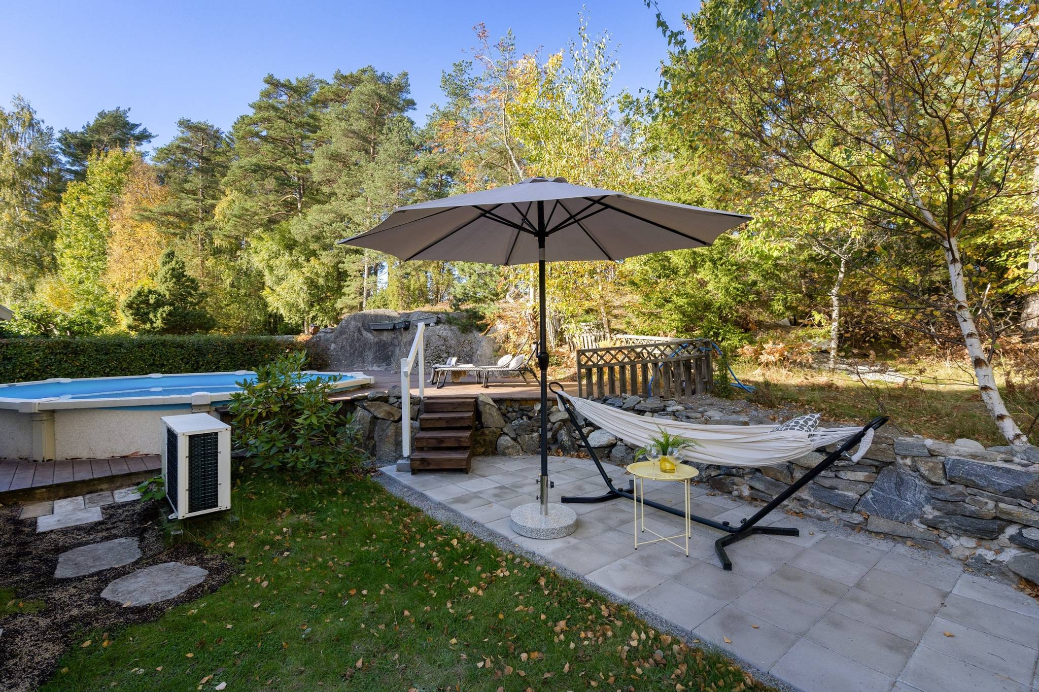 6 rum Villa på Sommarbo 260 Haninge Jordbro Haninge kommun - bild 29