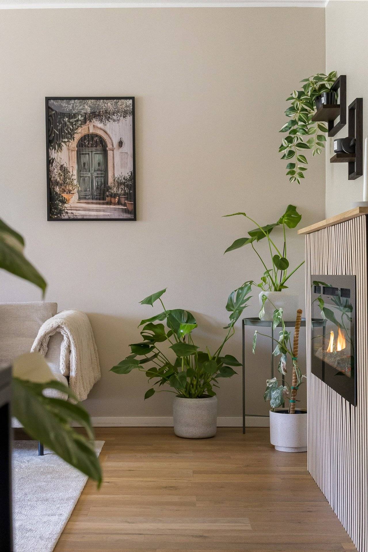 3 rum Lägenhet på Björnskogsvägen 34 Lugnet Värmdö kommun - bild 24