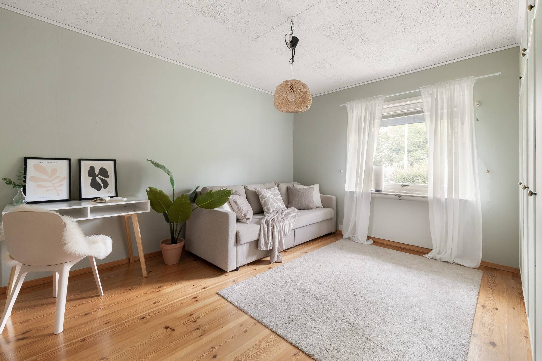 6 rum Villa på Östra Banvägen 1 Österskär Österåkers kommun - bild 21