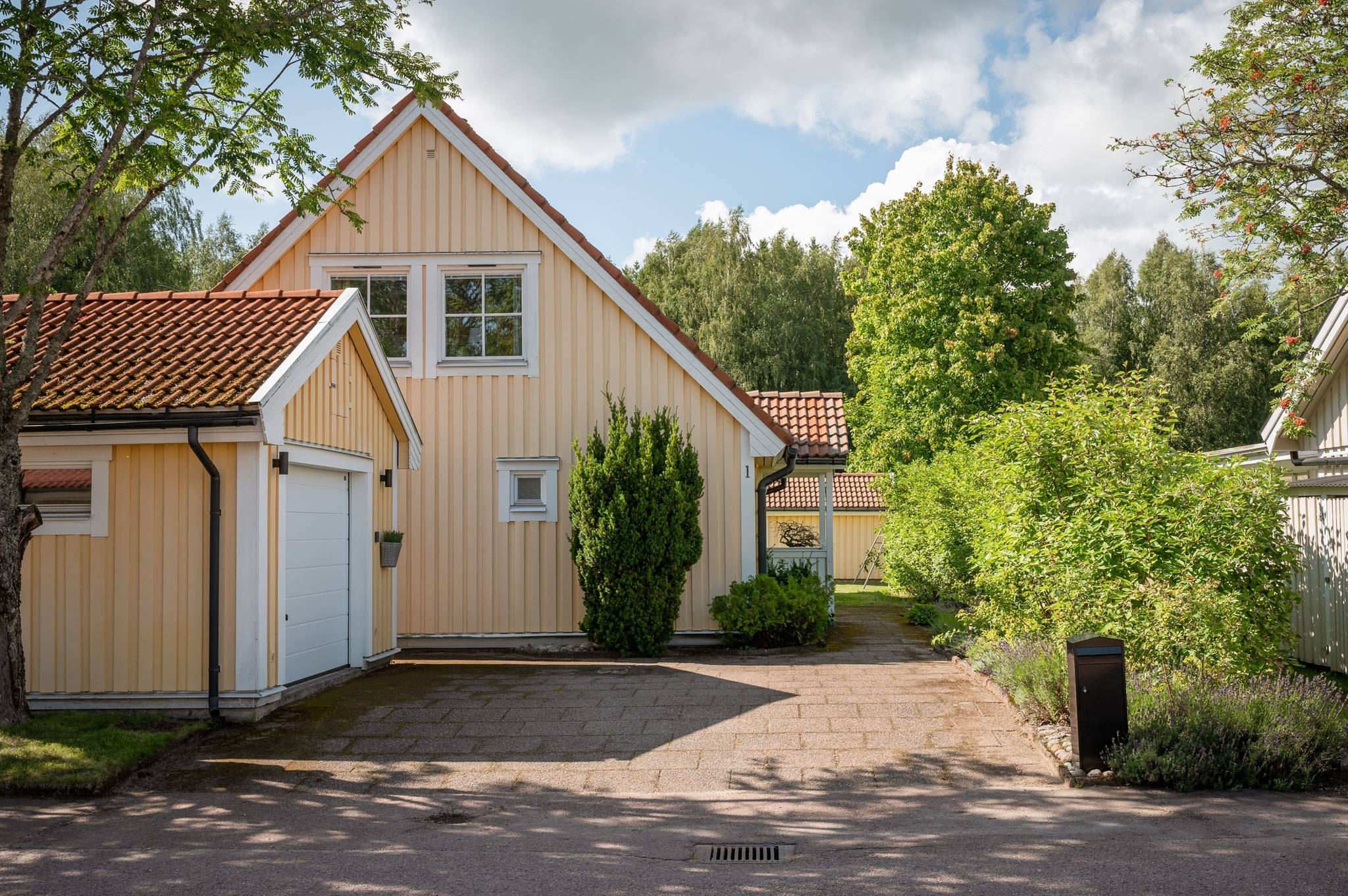 6 rum Villa på Senapsvägen 1 Stodene Karlstads kommun - bild 33