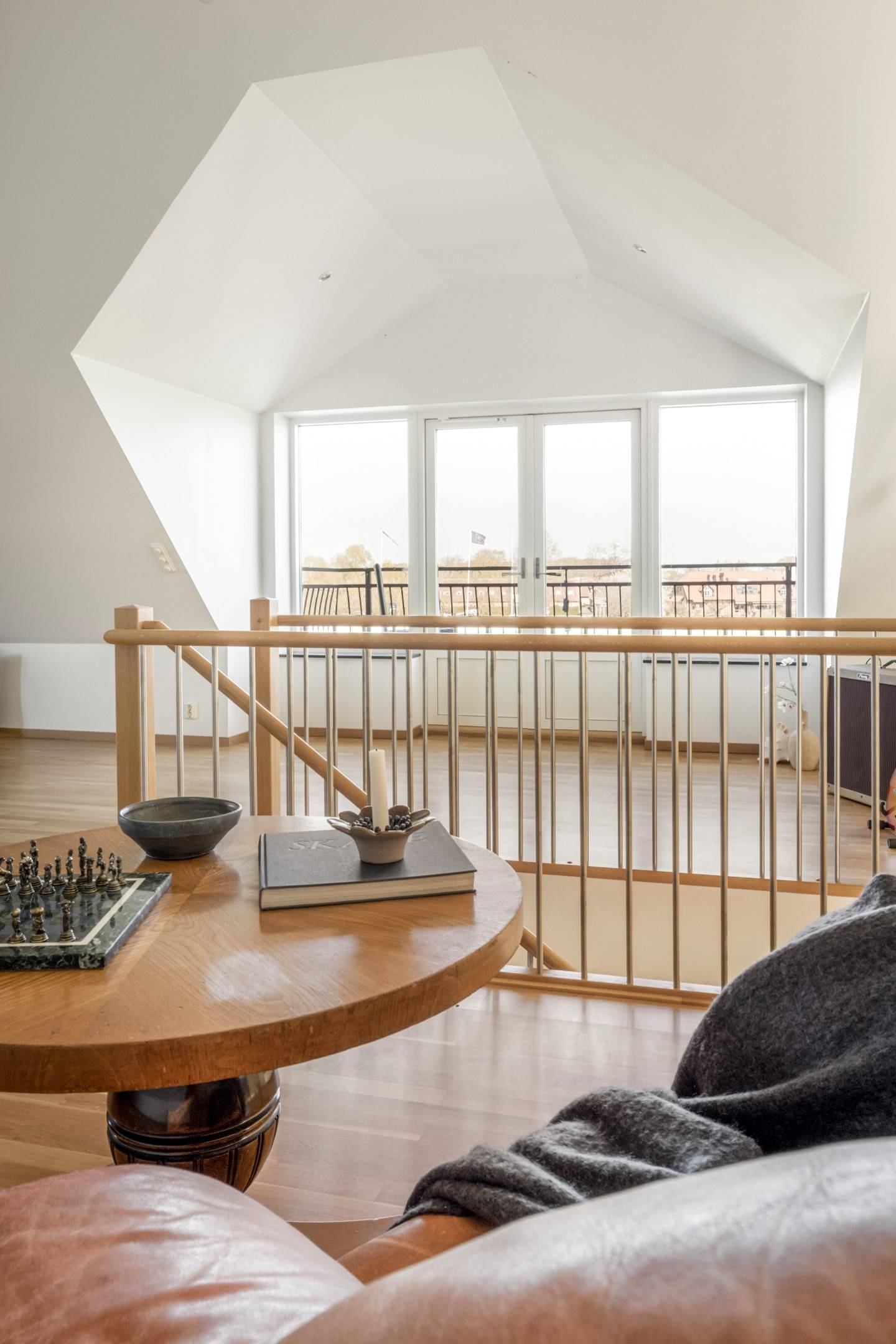 5 rum Villa på Norra Äppelrosvägen 8 Vik Simrishamns kommun - bild 26