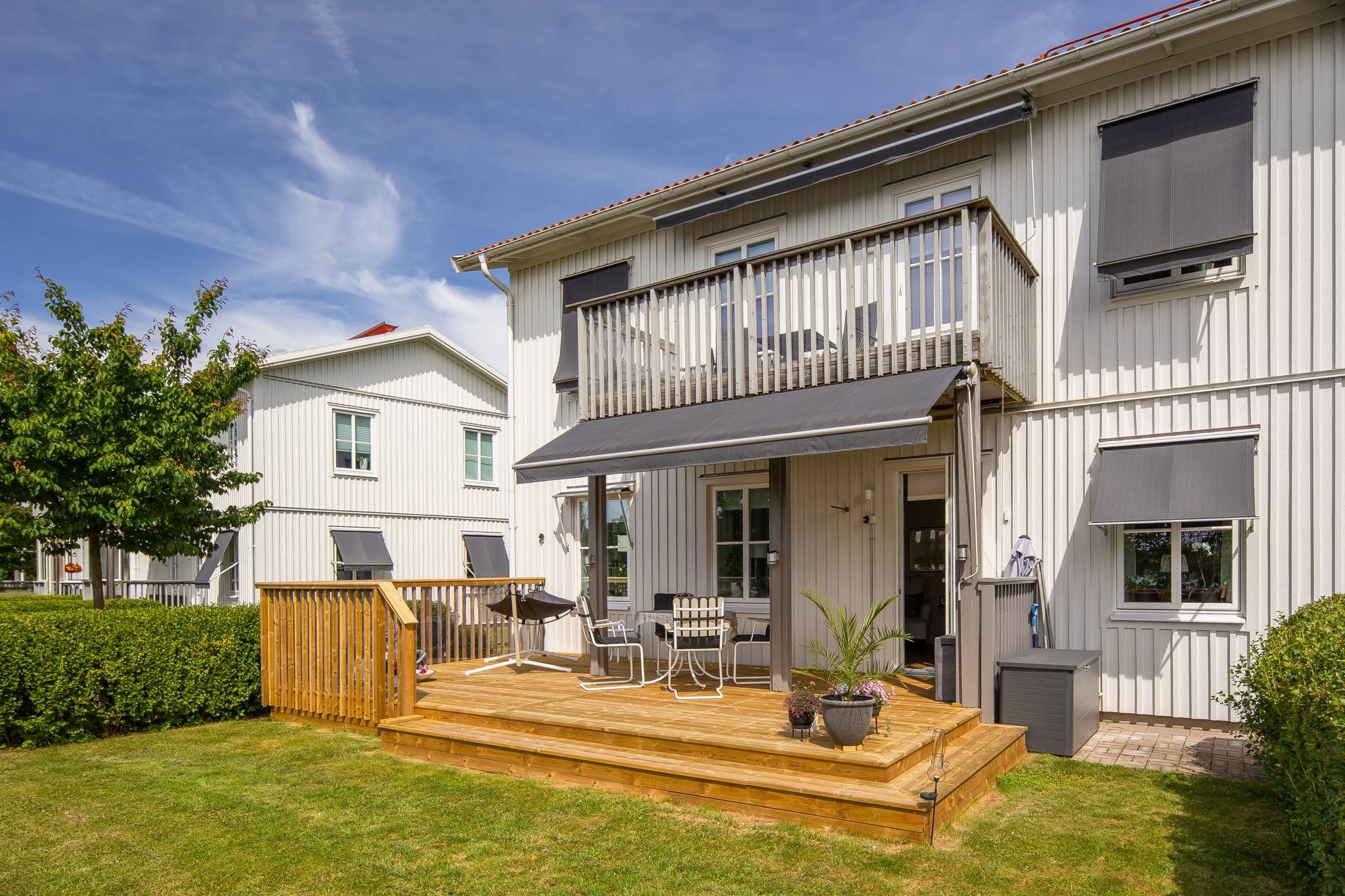 3 rum lägenhet på Klagstorpsvägen 33V Skultorp, Skövde kommun - bild 1